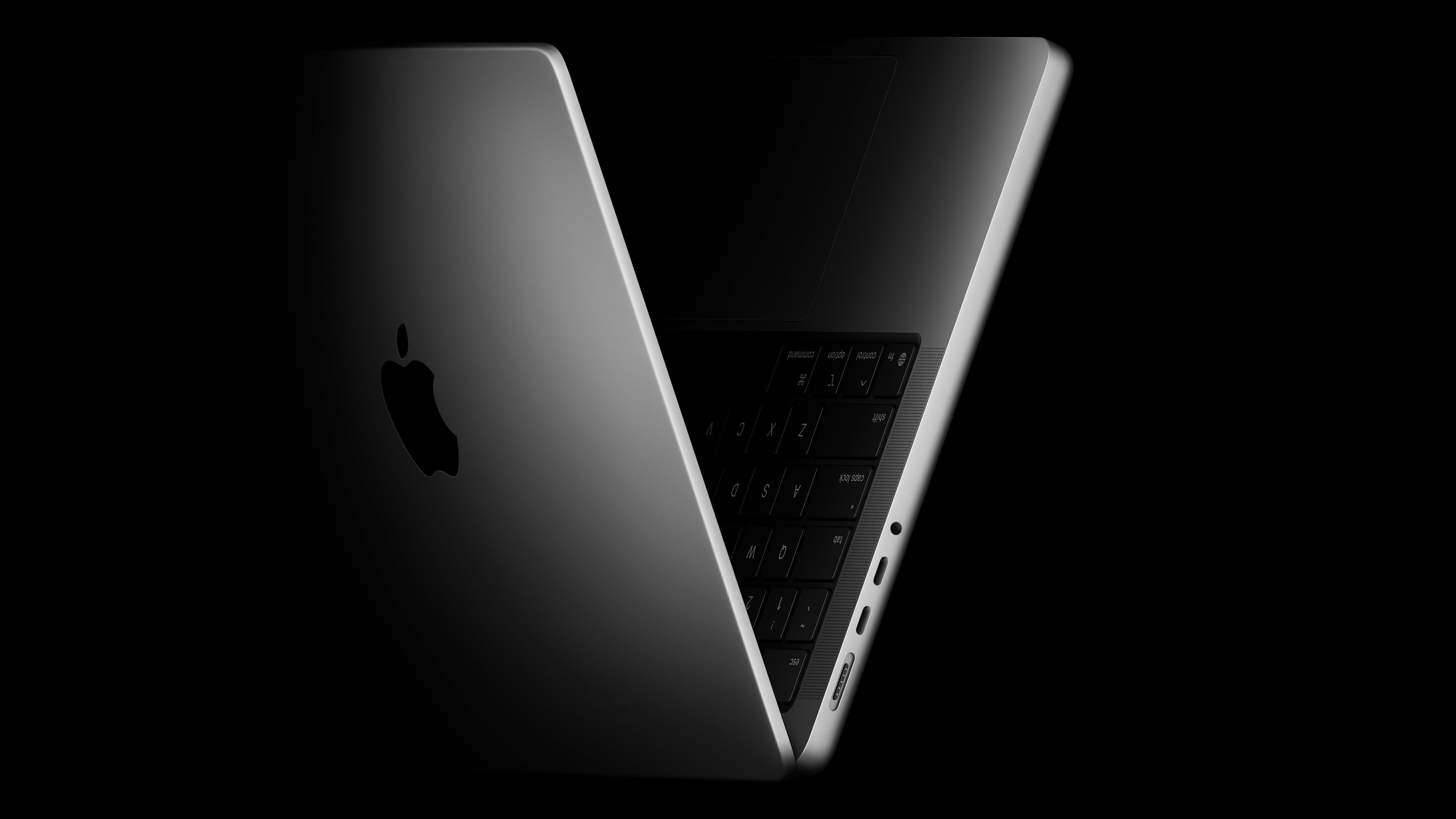 MacBook Pro avec puce M5