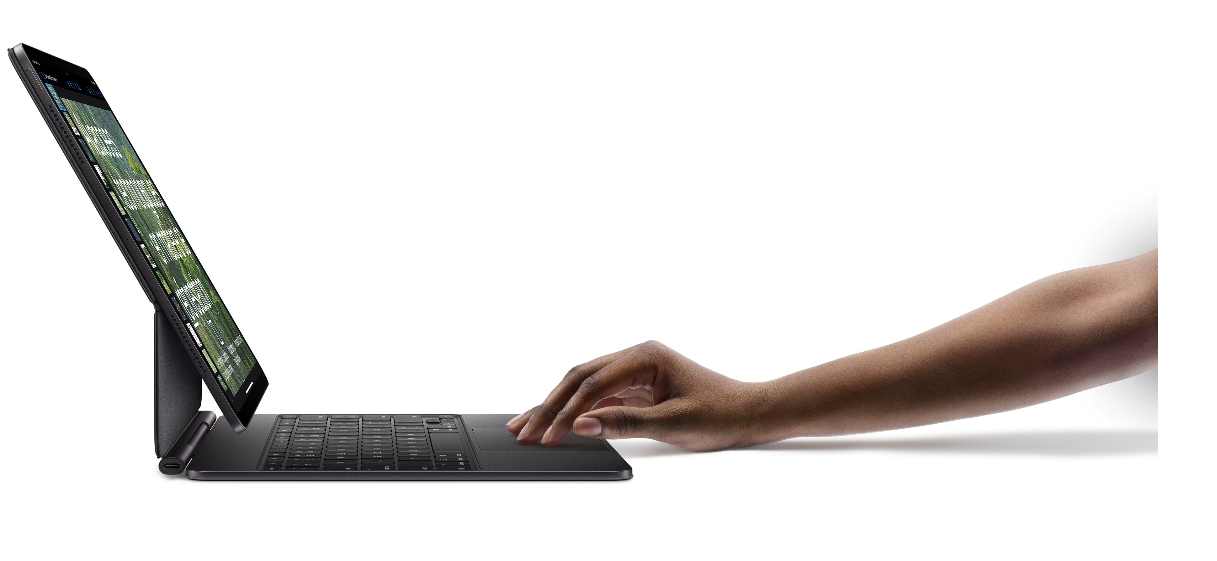 Claviers pour iPad