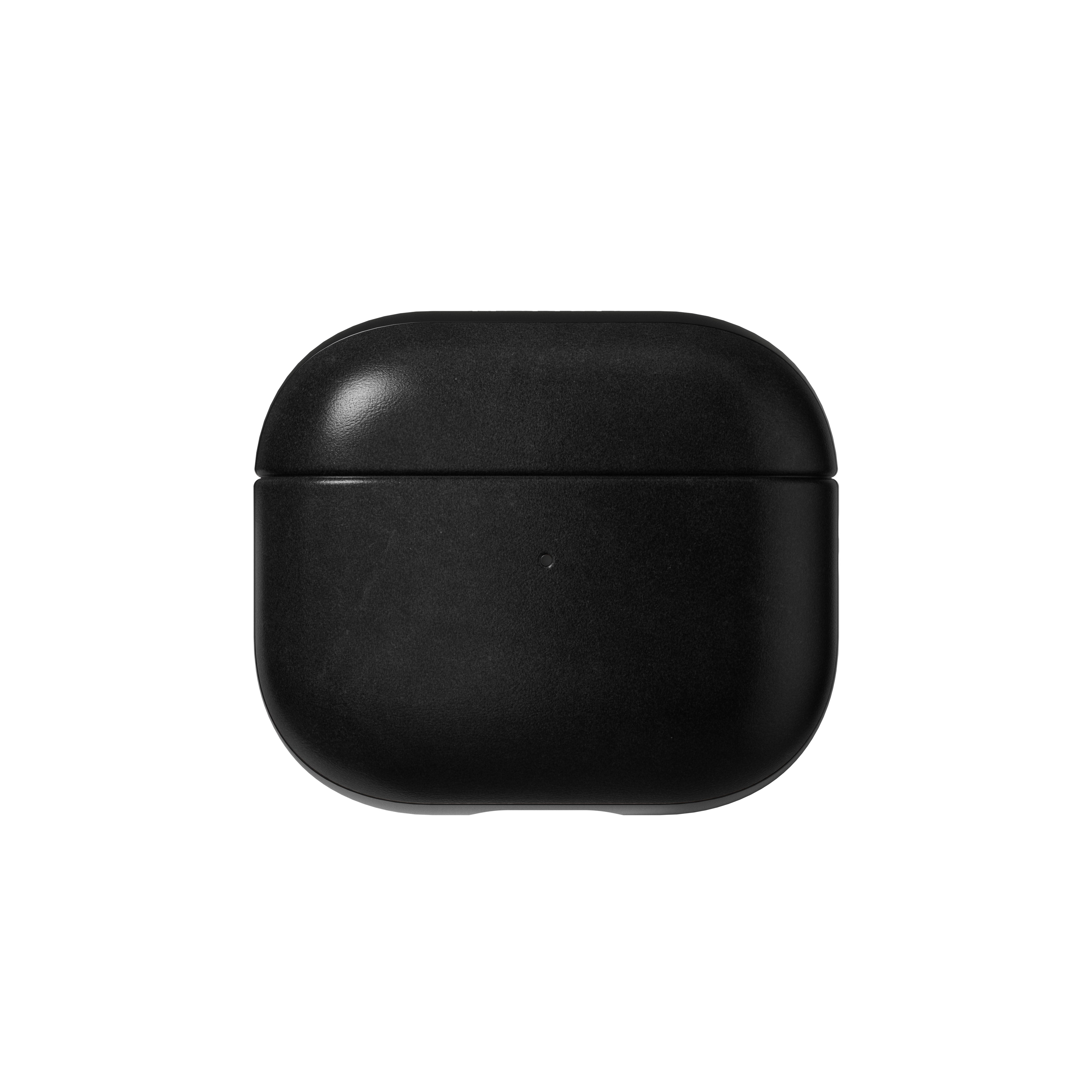 Coque de protection Modern Leather ( Horween ) pour Airpods 3e Gen