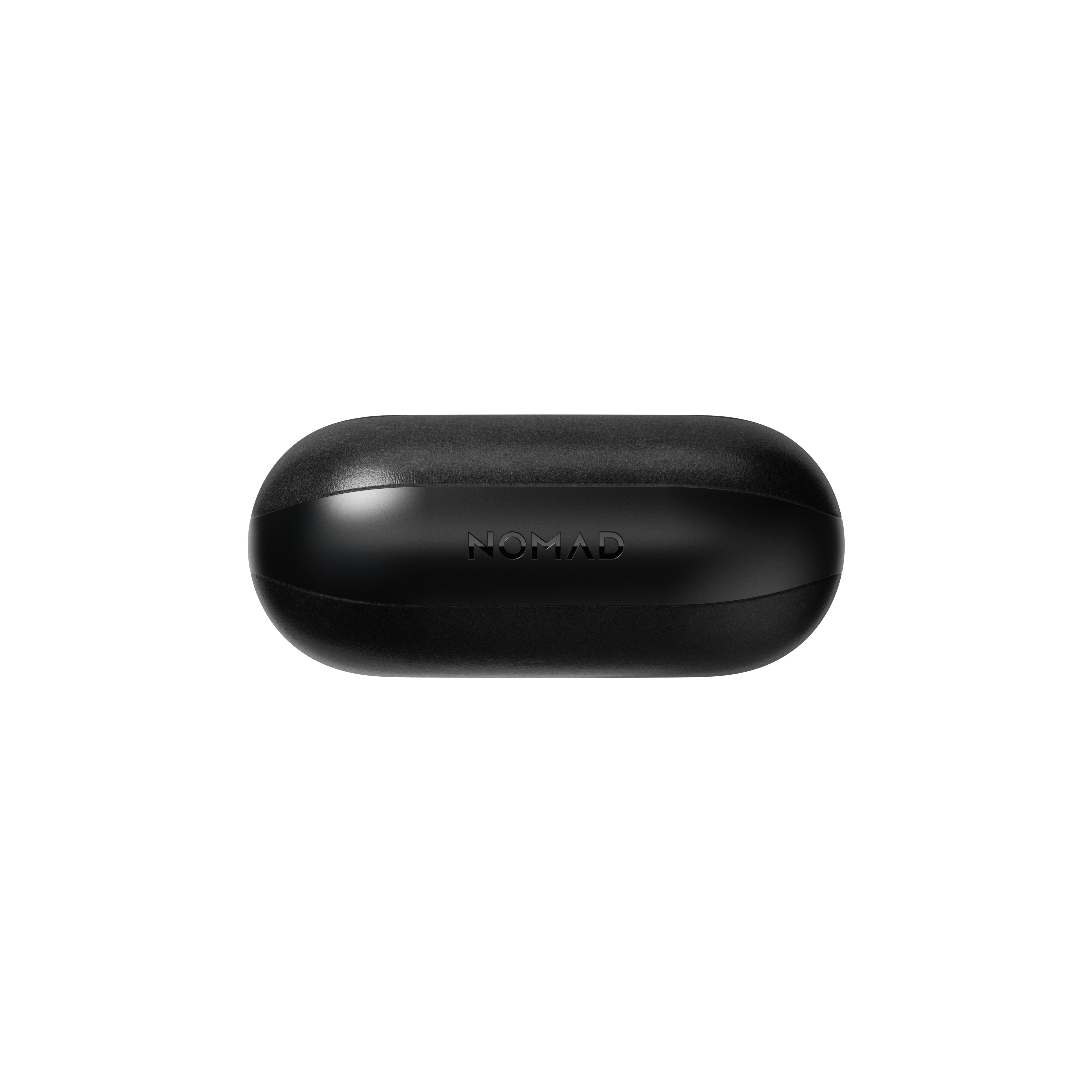 Coque de protection Modern Leather ( Horween ) pour Airpods 3e Gen