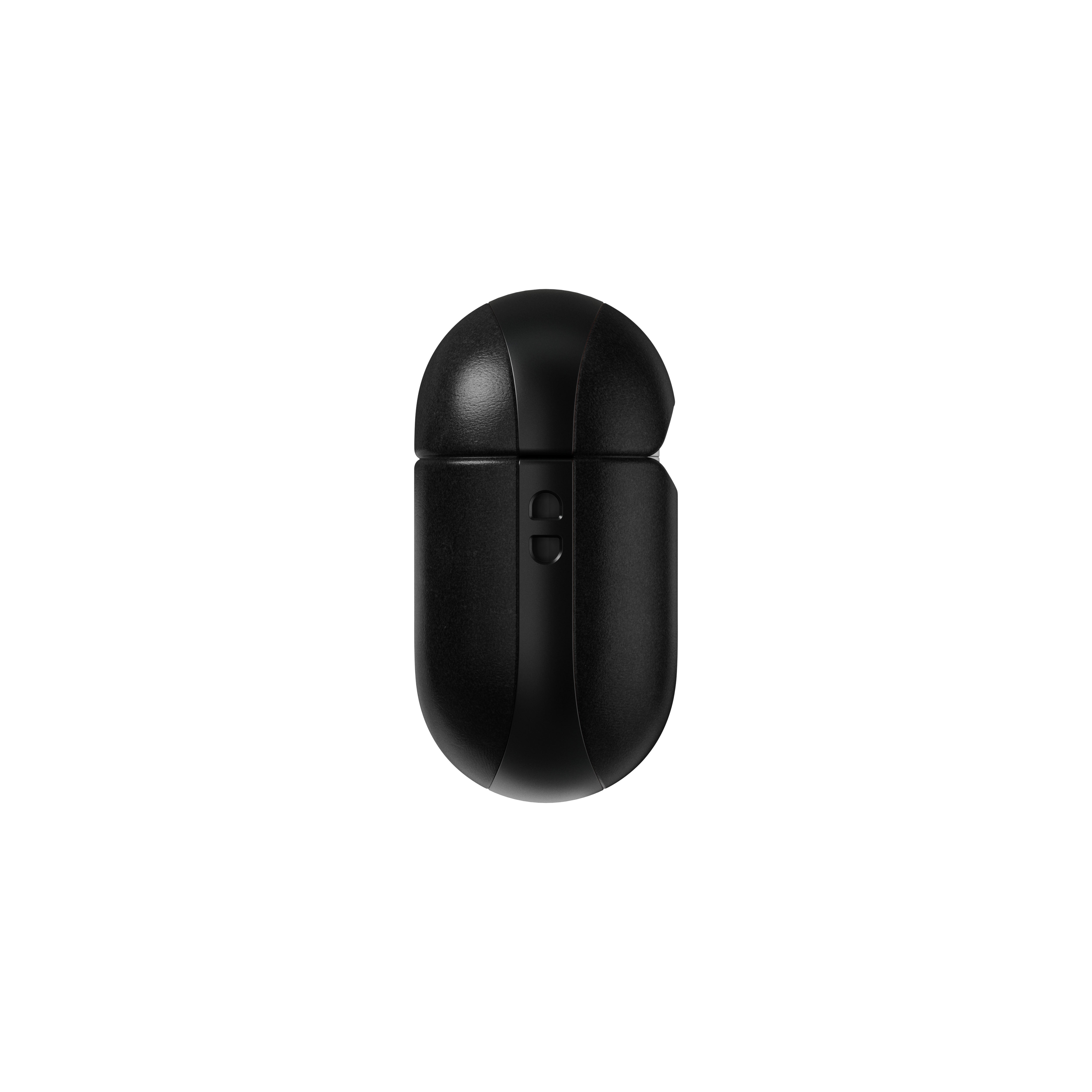 Coque de protection Modern Leather ( Horween ) pour Airpods 3e Gen