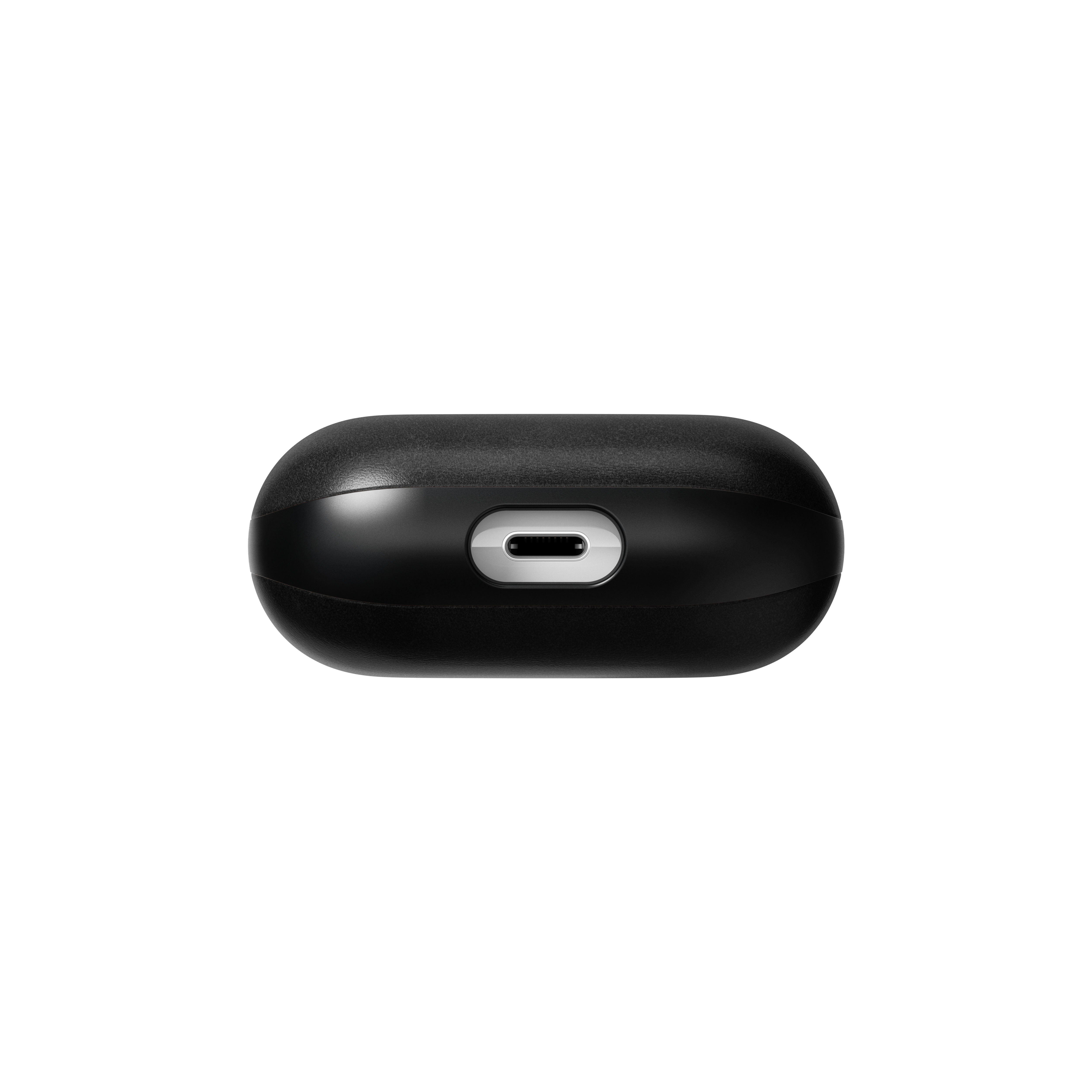 Coque de protection Modern Leather ( Horween ) pour Airpods 3e Gen