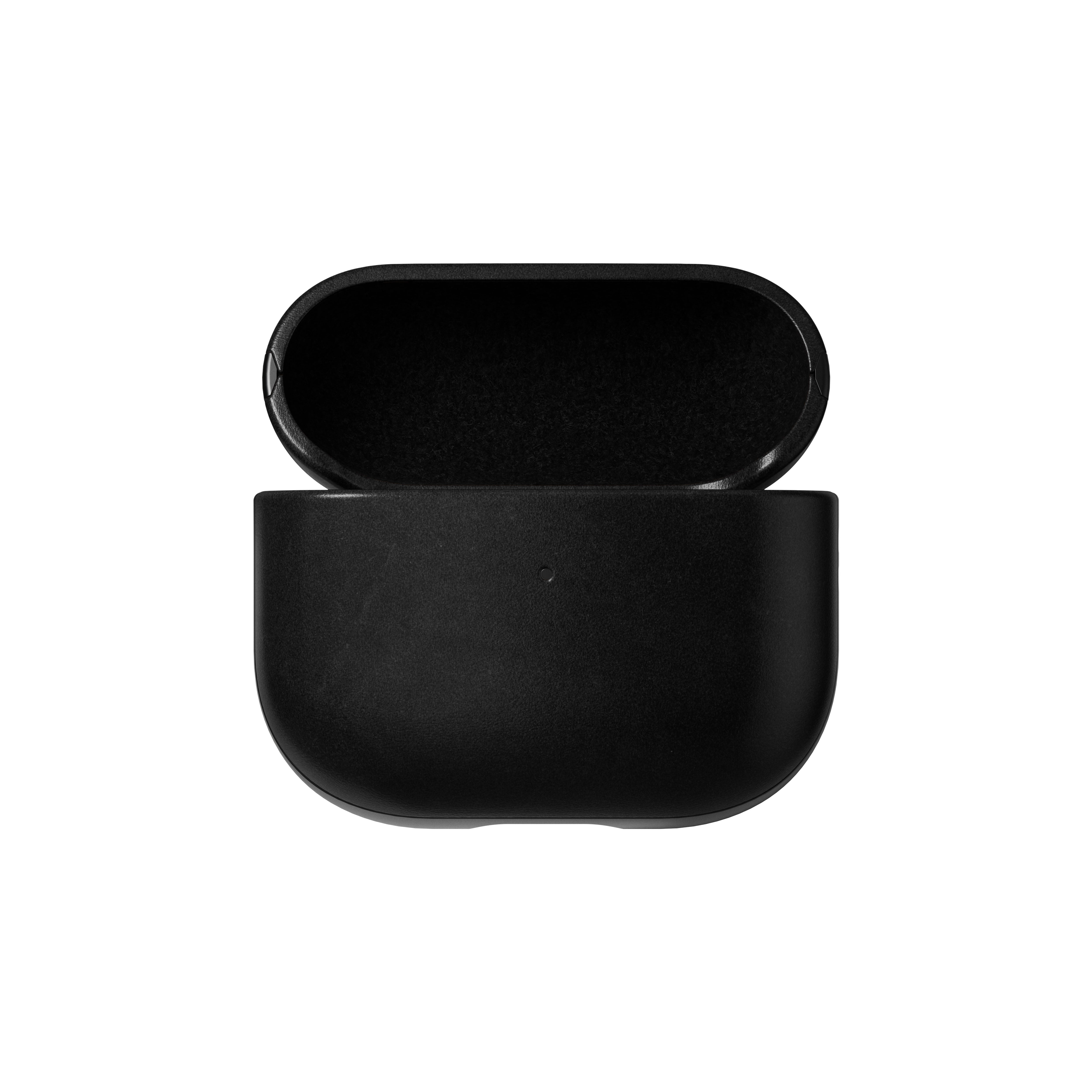 Coque de protection Modern Leather ( Horween ) pour Airpods 3e Gen
