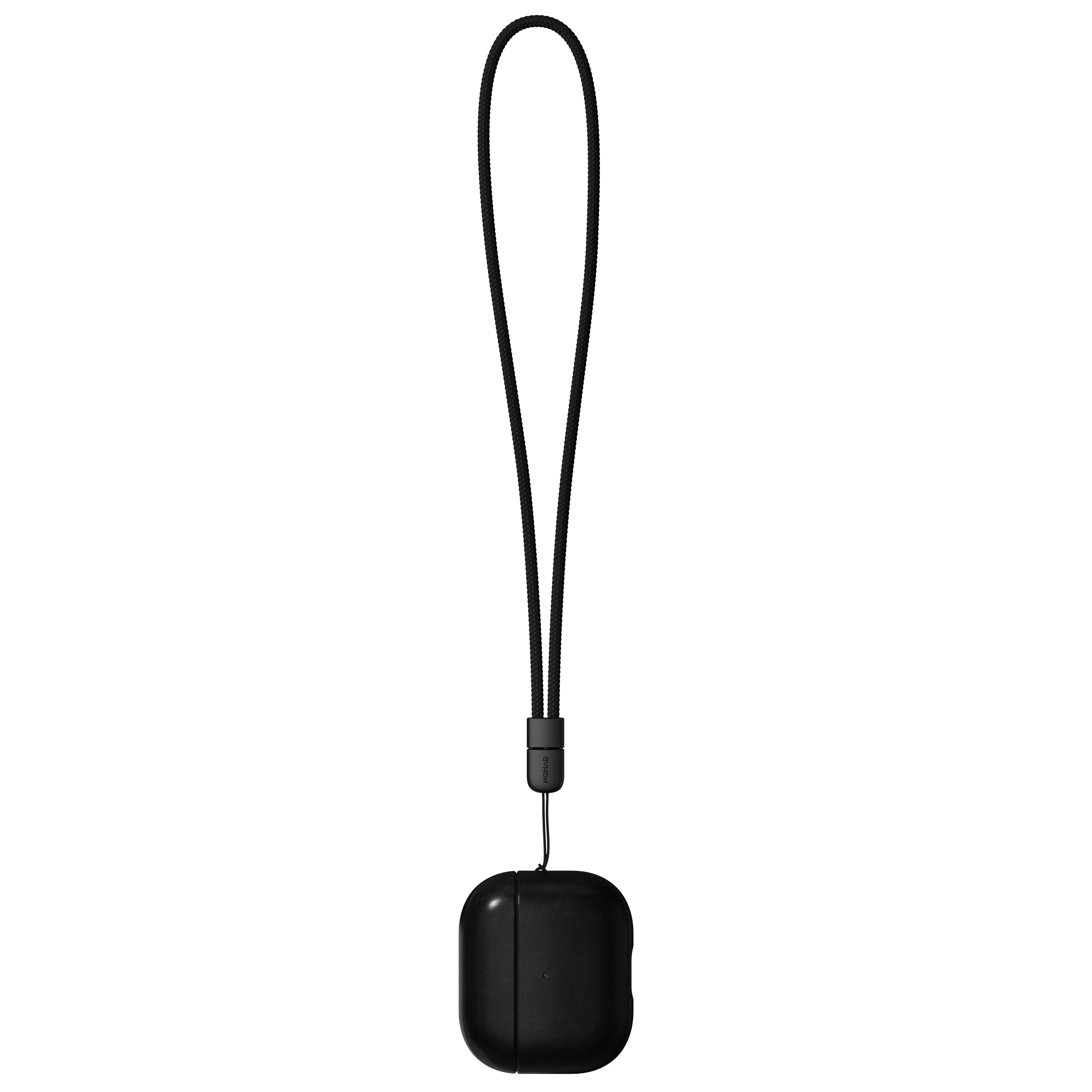 Coque de protection Modern Leather ( Horween ) pour Airpods 3e Gen