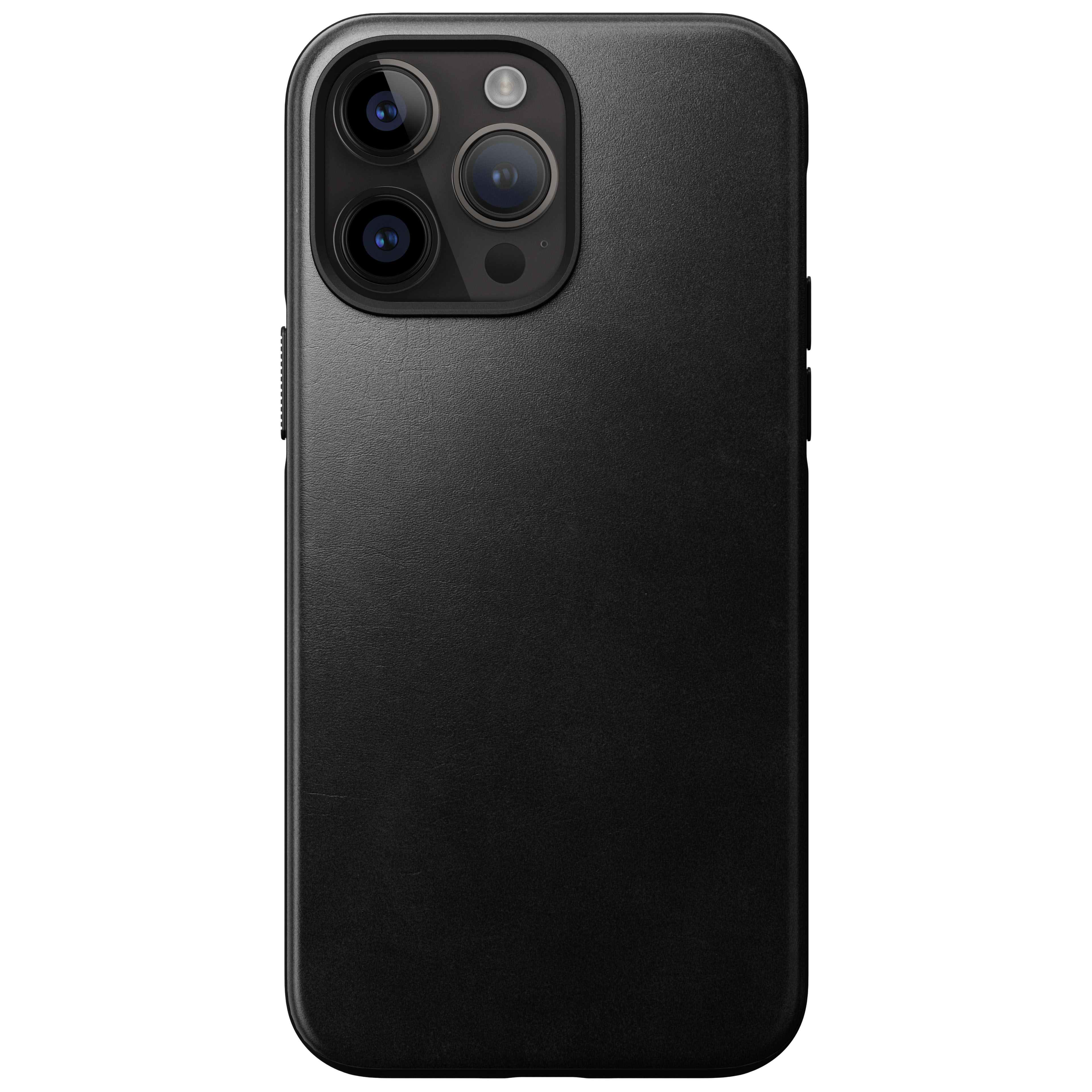 Coque en cuir Modern Leather ( Horween ) pour iPhone 14 Pro Max