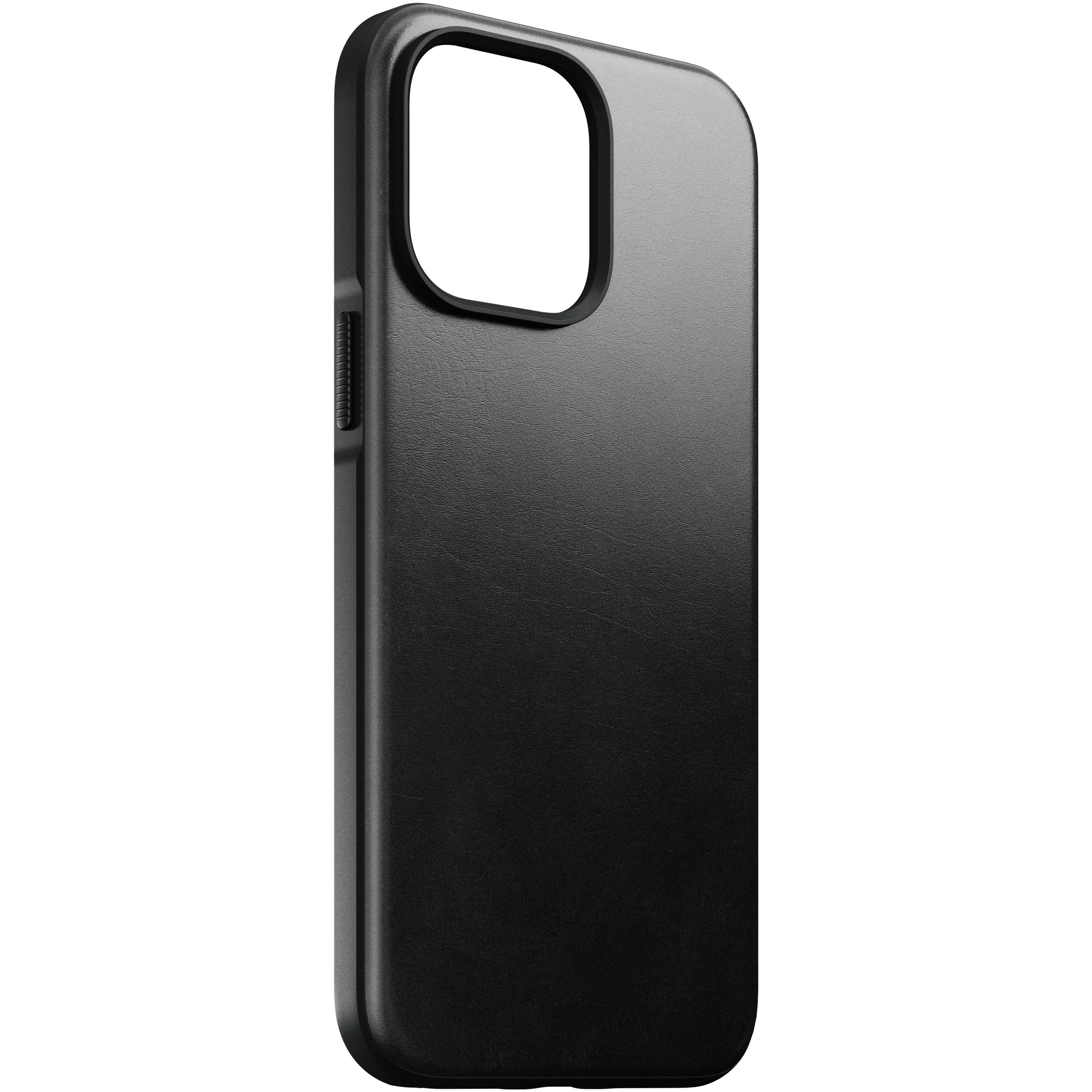 Coque en cuir Modern Leather ( Horween ) pour iPhone 14 Pro Max