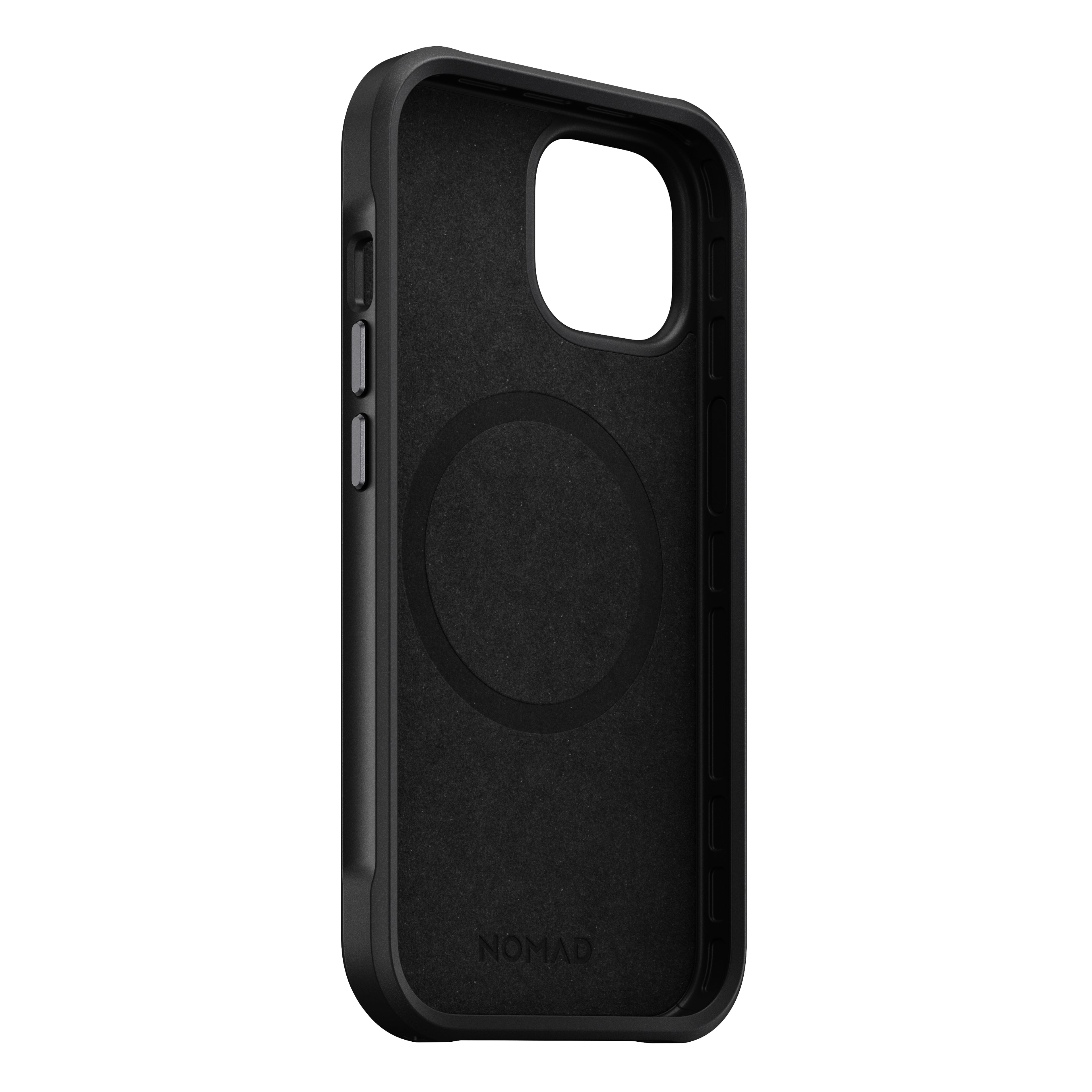 Coque Rugged Case pour iPhone 15