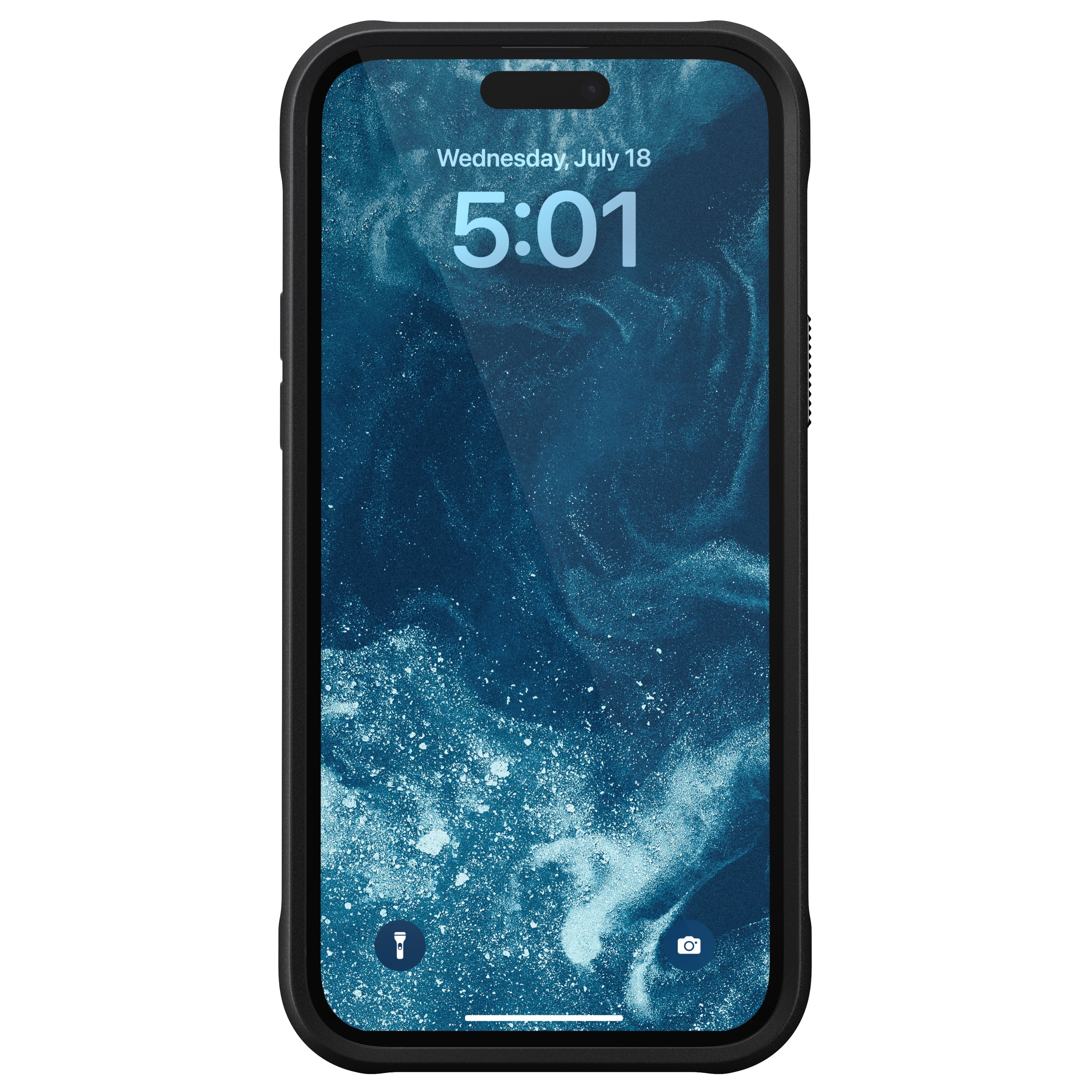 Coque Rugged Case pour iPhone 15 Plus