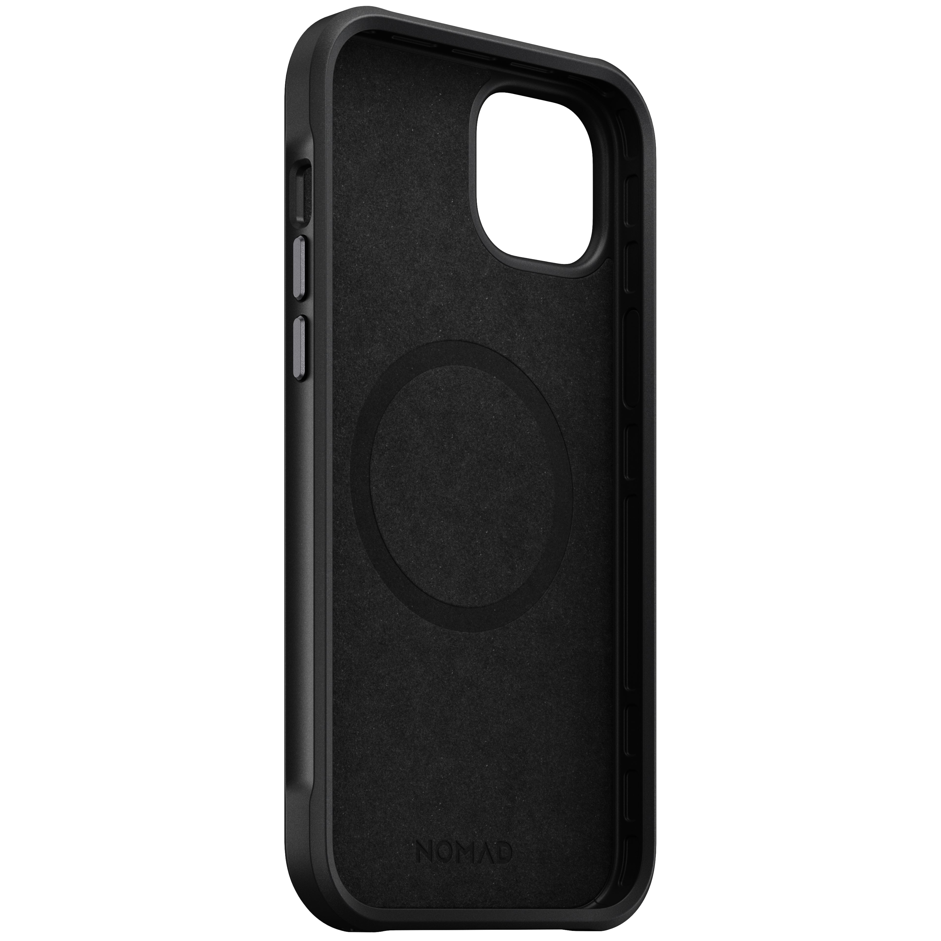 Coque Rugged Case pour iPhone 15 Plus
