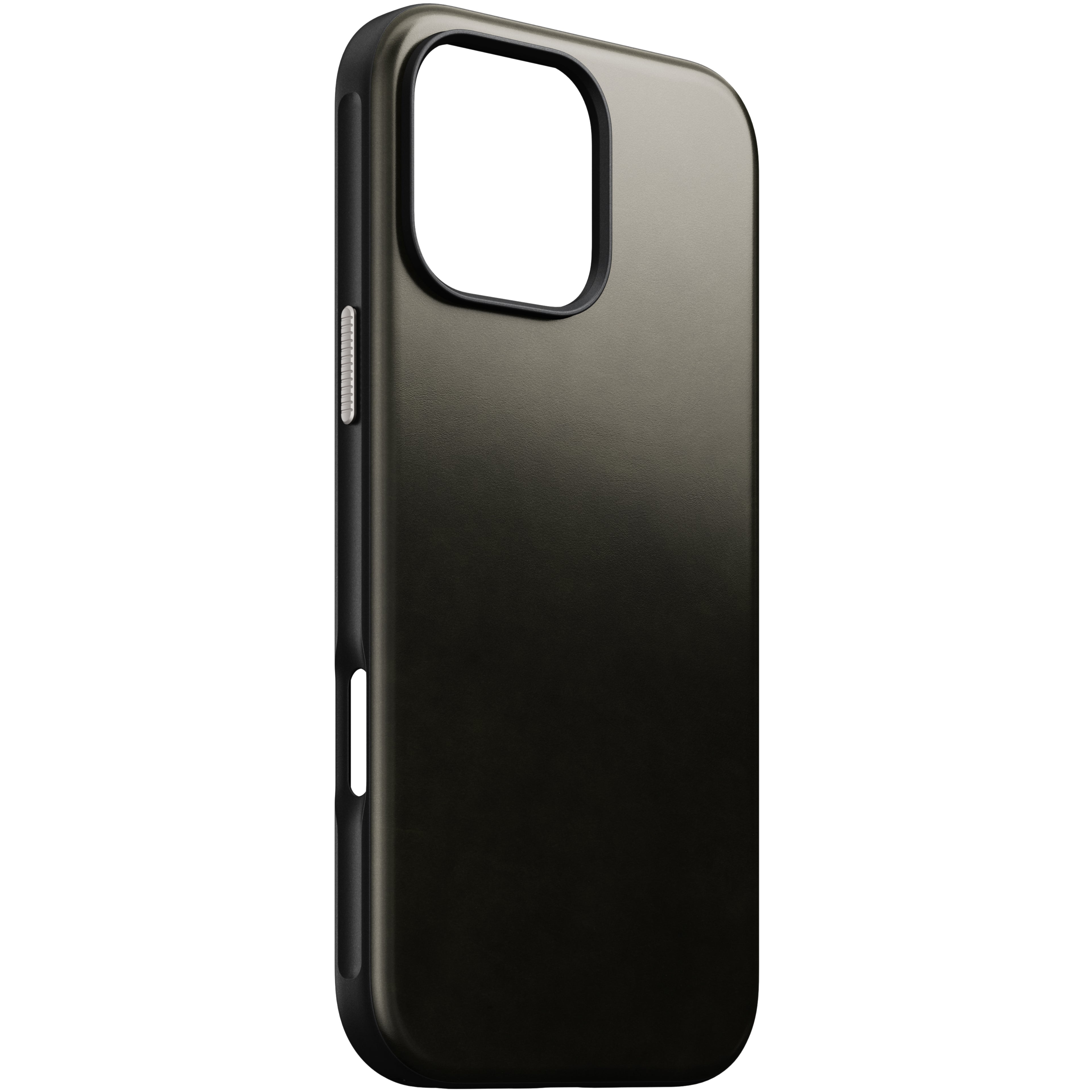 Coque en cuir Modern Leather ( Horween ) pour iPhone 16 Pro Max