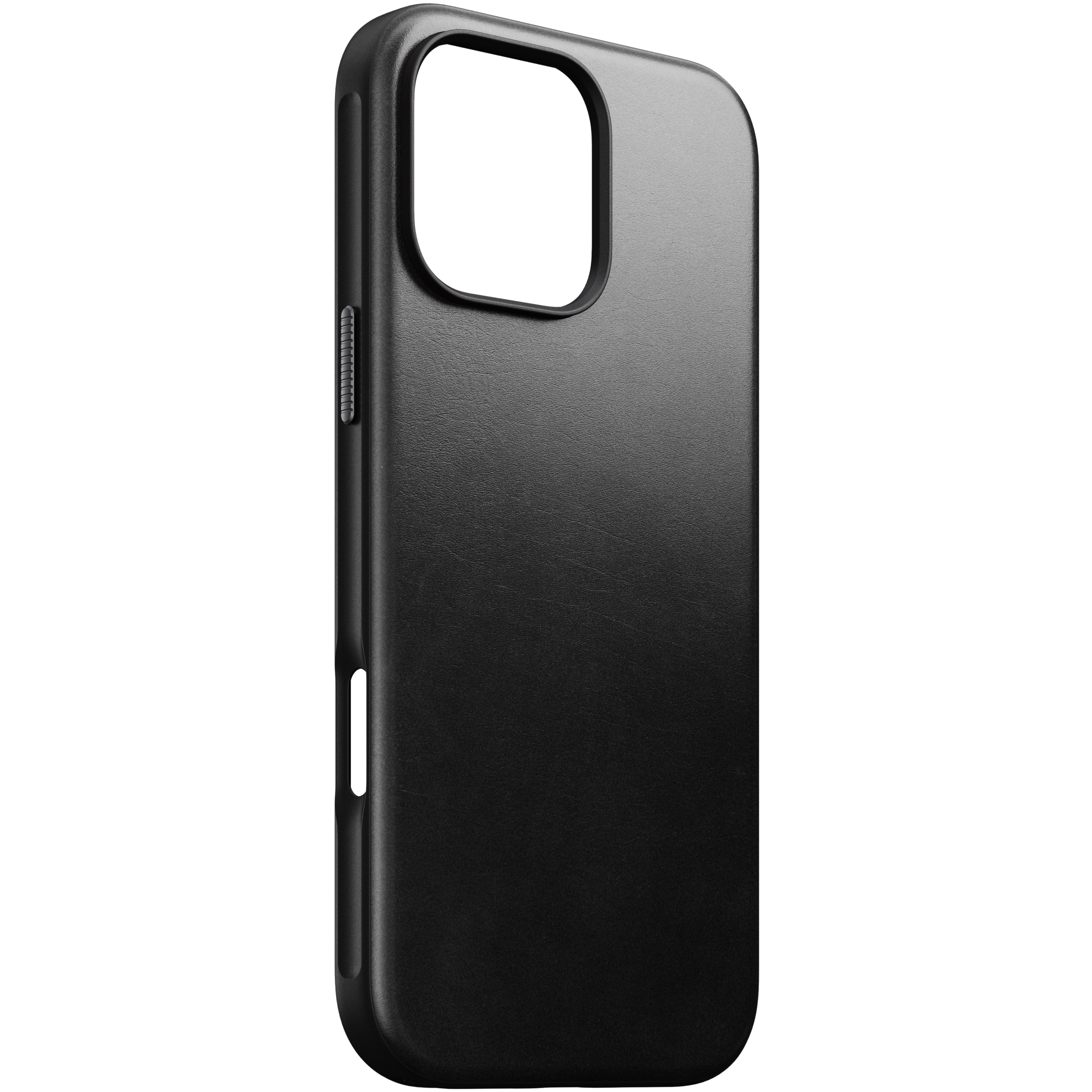 Coque en cuir Modern Leather ( Horween ) pour iPhone 16 Pro Max
