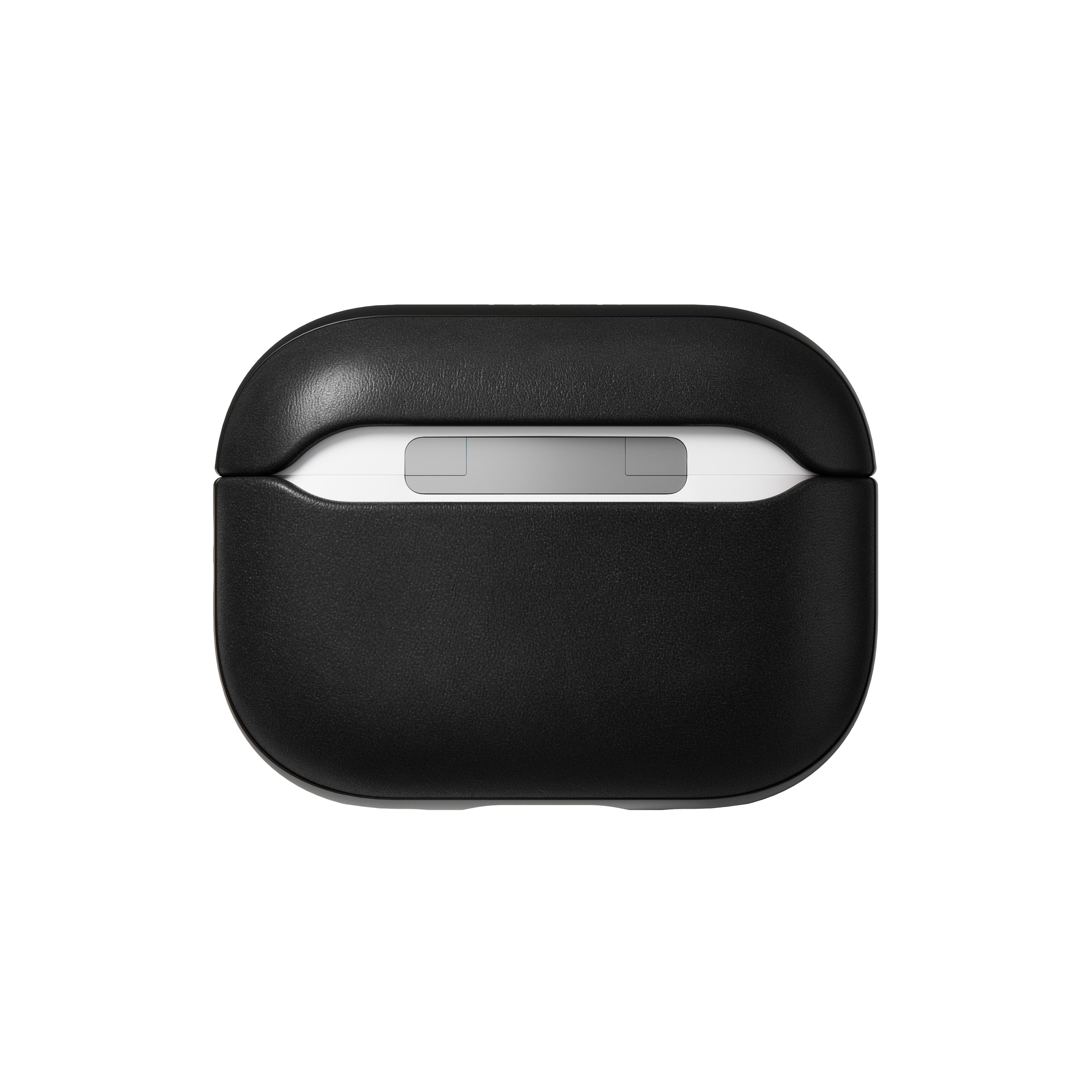 Coque de protection Modern Leather pour Airpods Pro 2