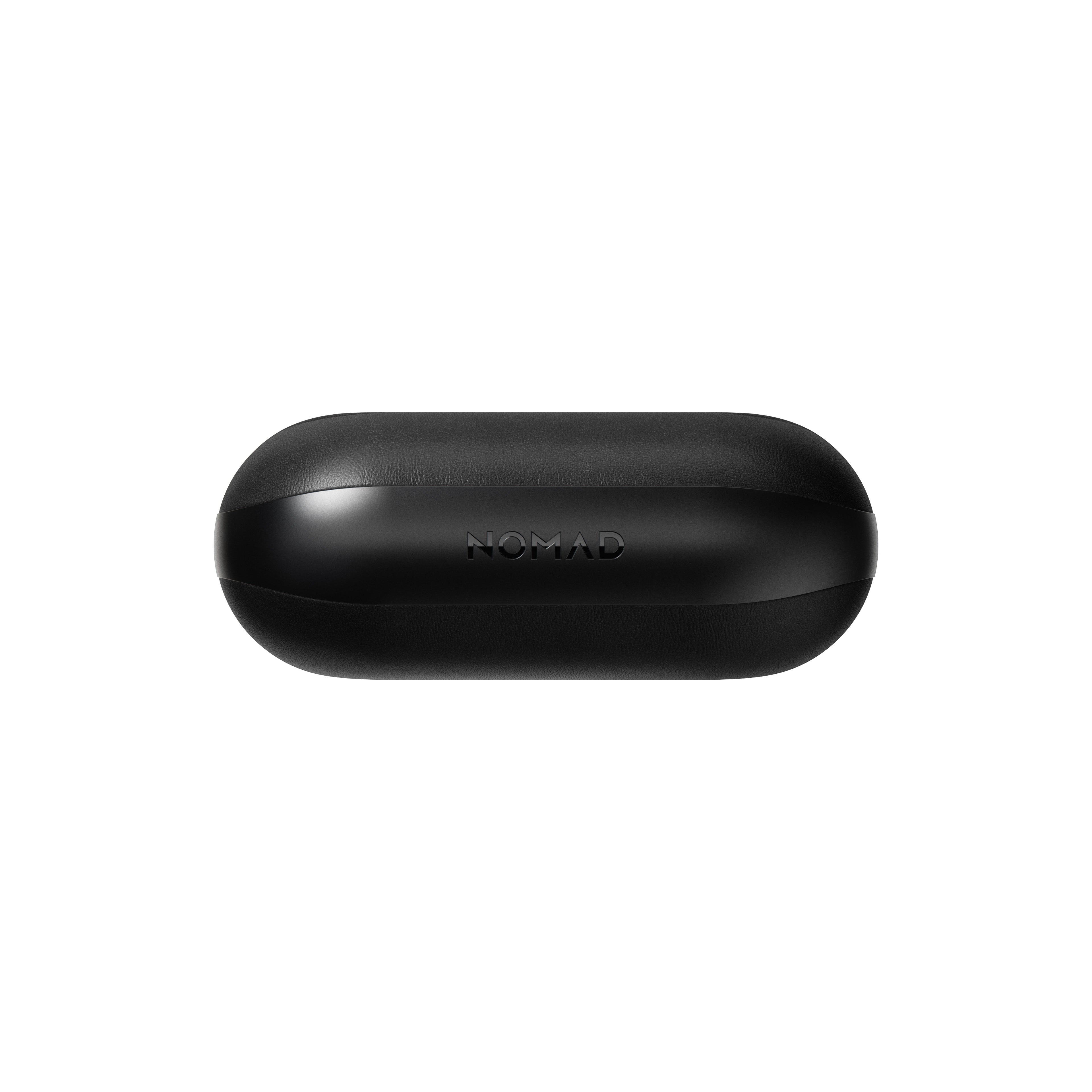 Coque de protection Modern Leather pour Airpods Pro 2