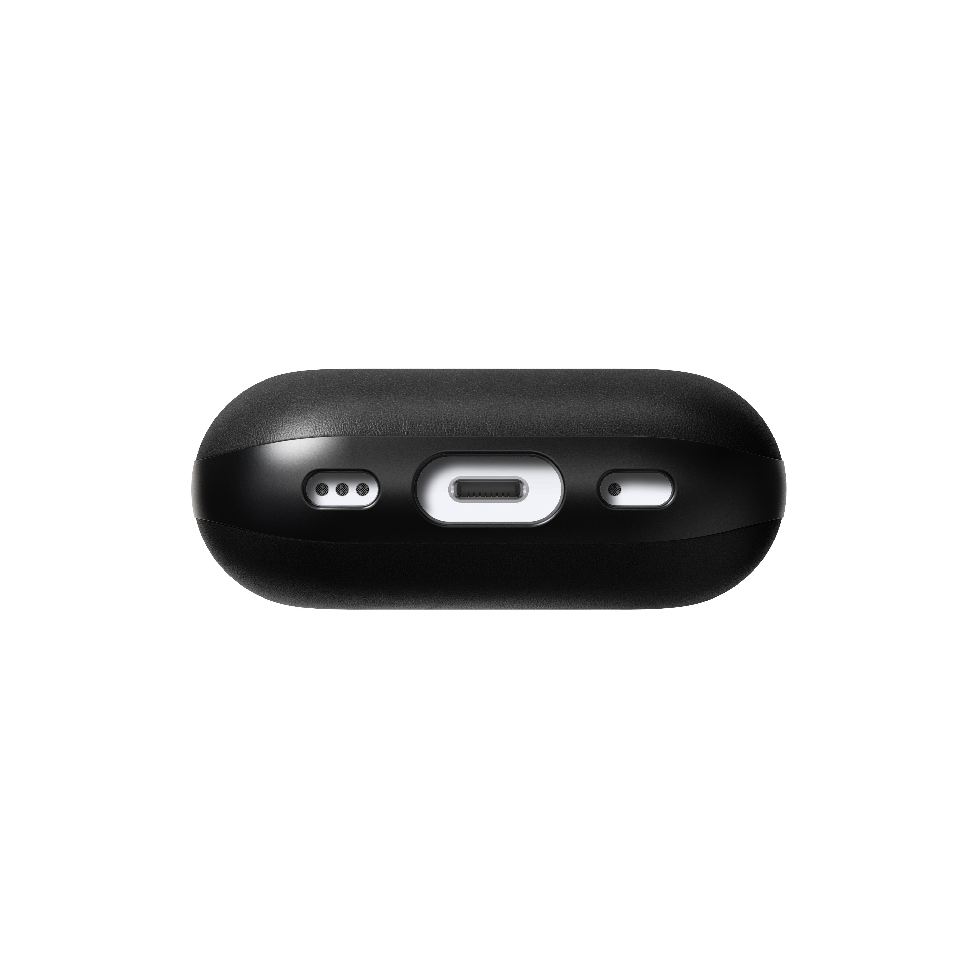 Coque de protection Modern Leather pour Airpods Pro 2