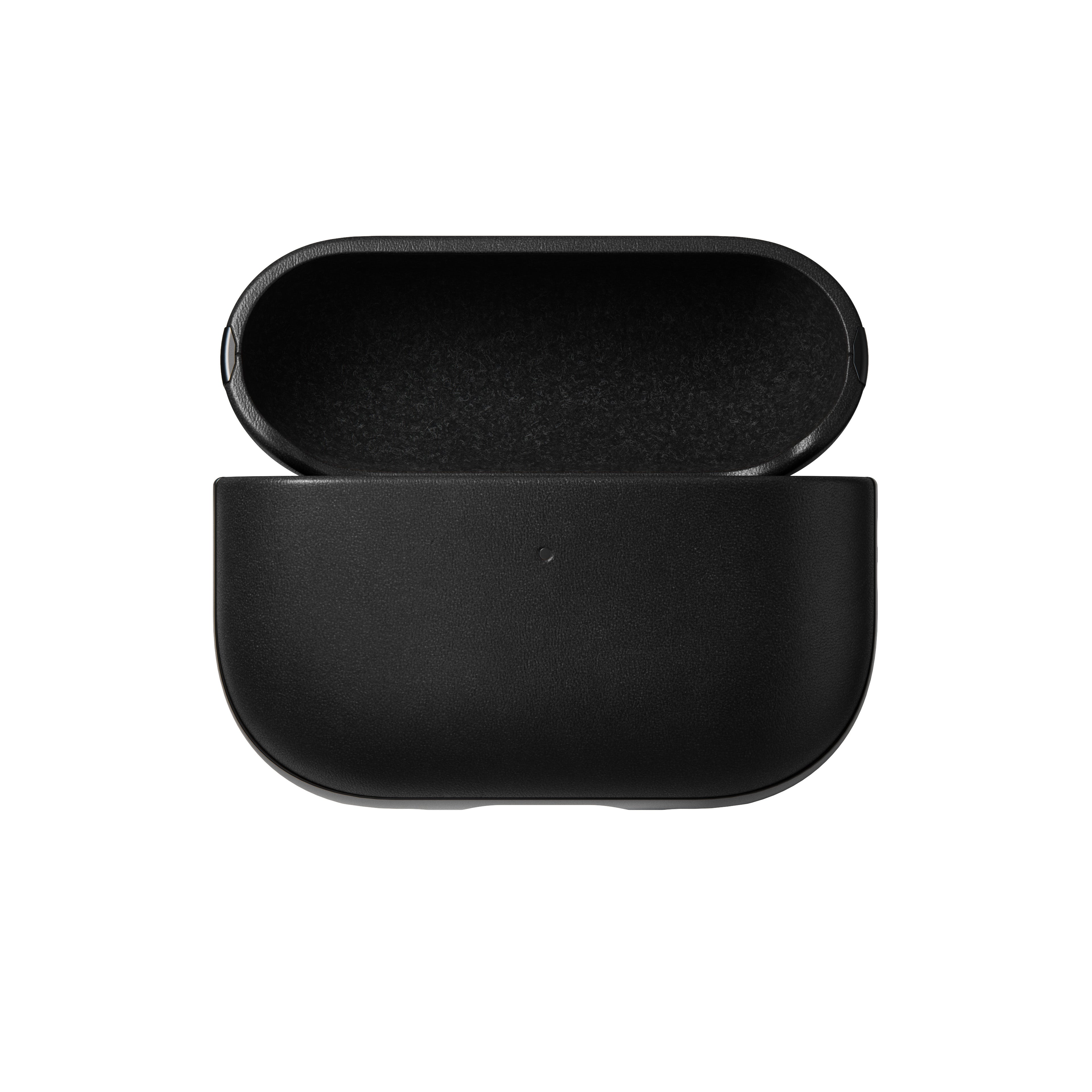 Coque de protection Modern Leather pour Airpods Pro 2