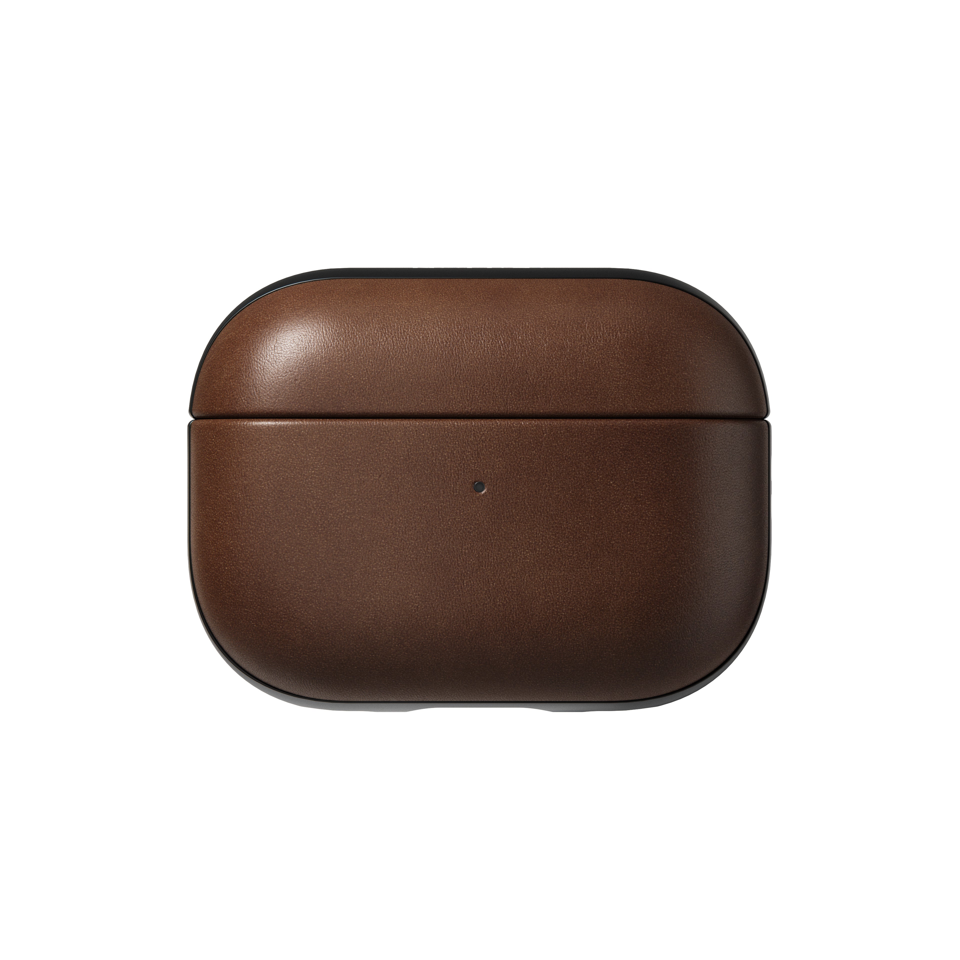 Coque de protection Modern Leather pour Airpods Pro 2