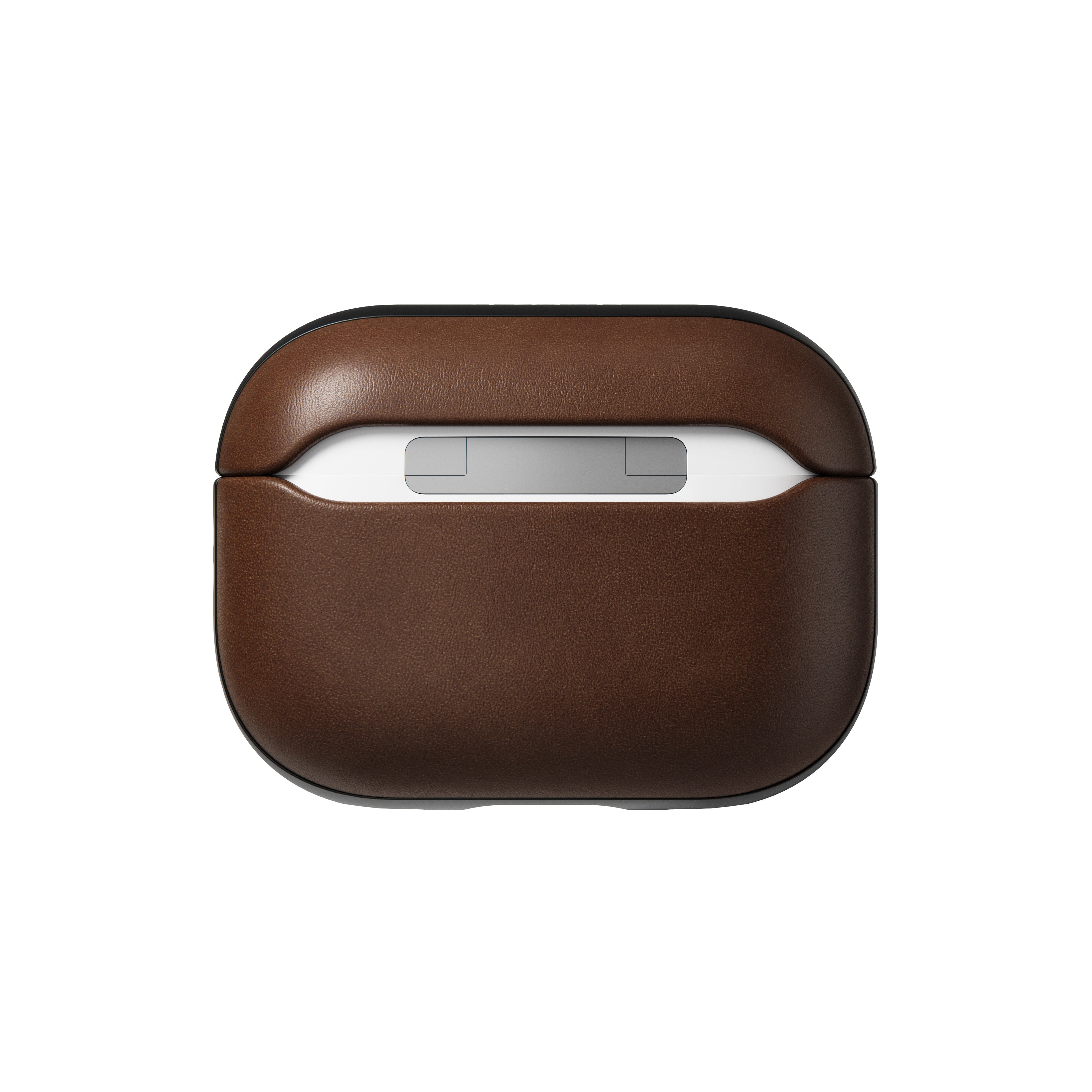 Coque de protection Modern Leather pour Airpods Pro 2