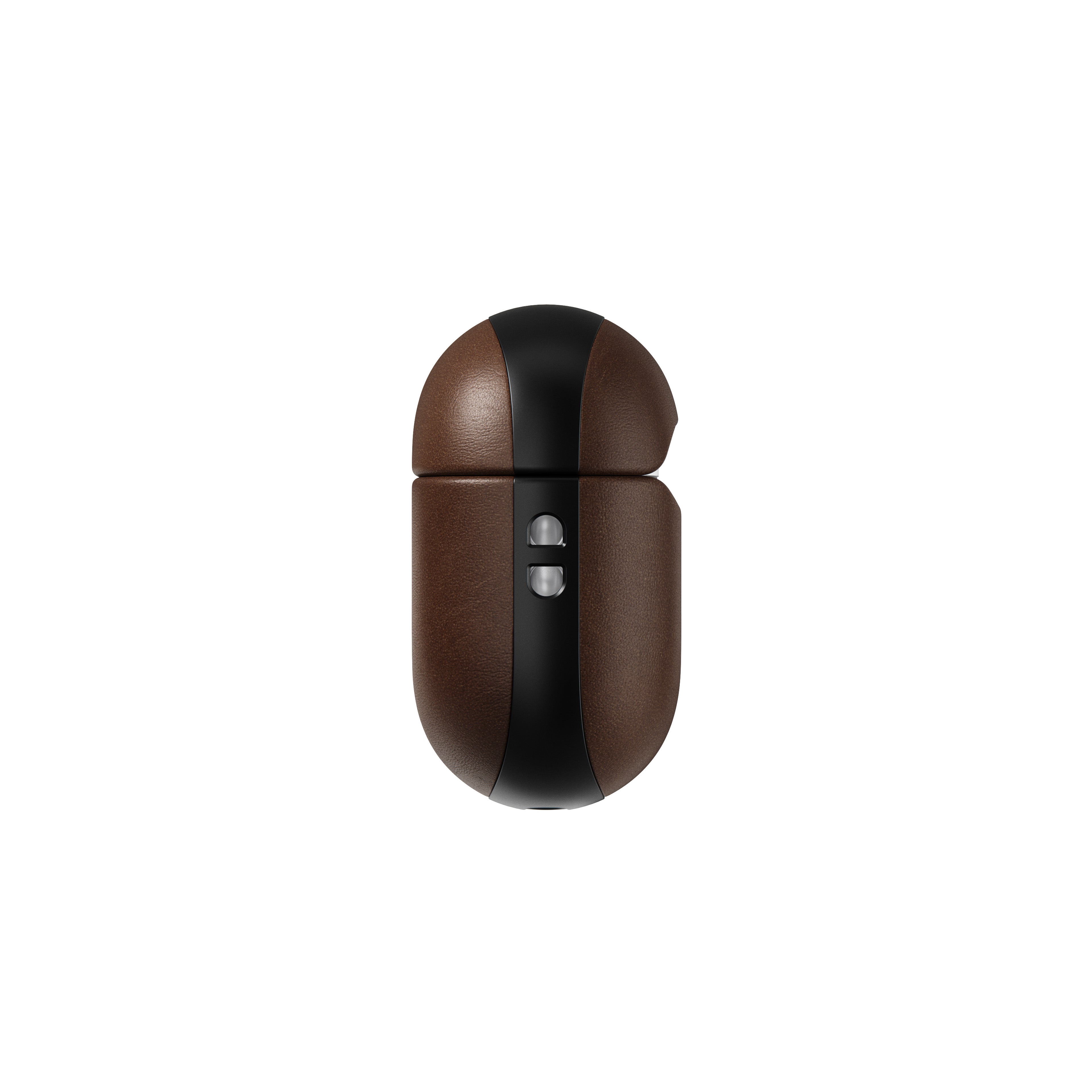 Coque de protection Modern Leather pour Airpods Pro 2