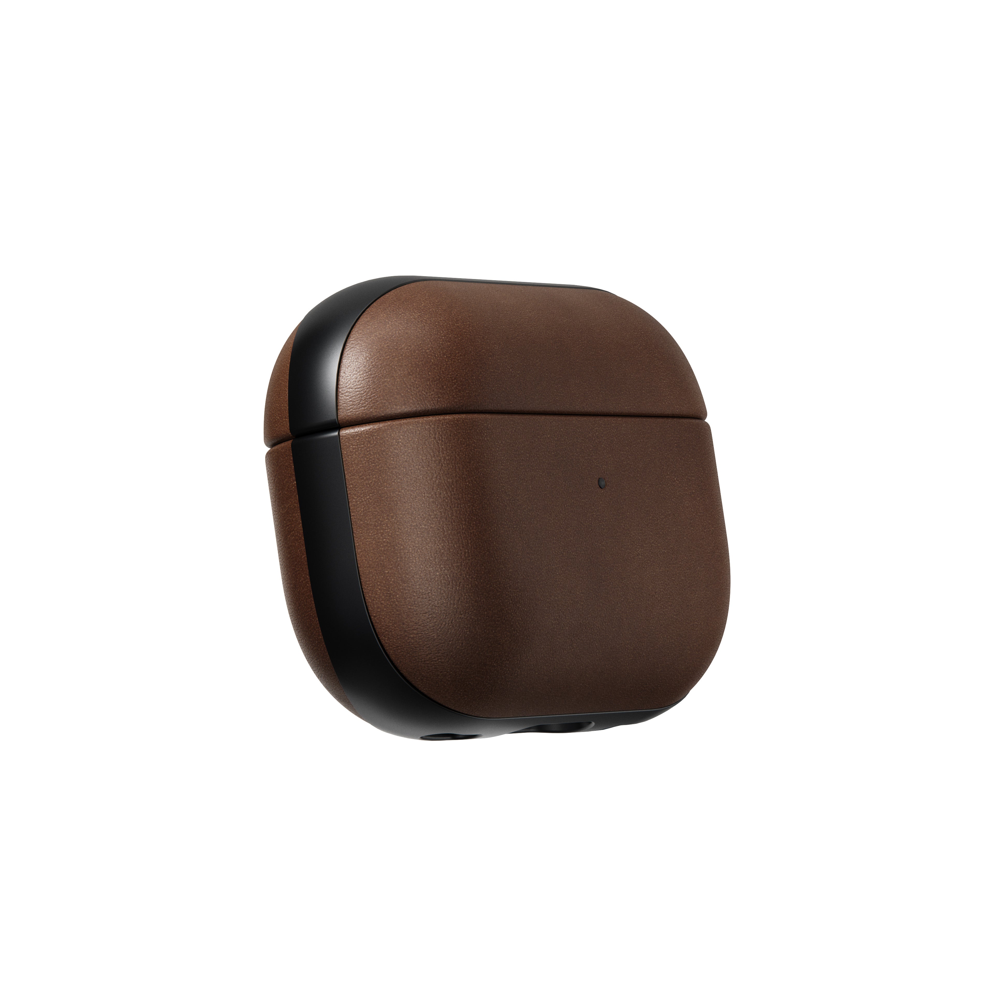 Coque de protection Modern Leather pour Airpods Pro 2