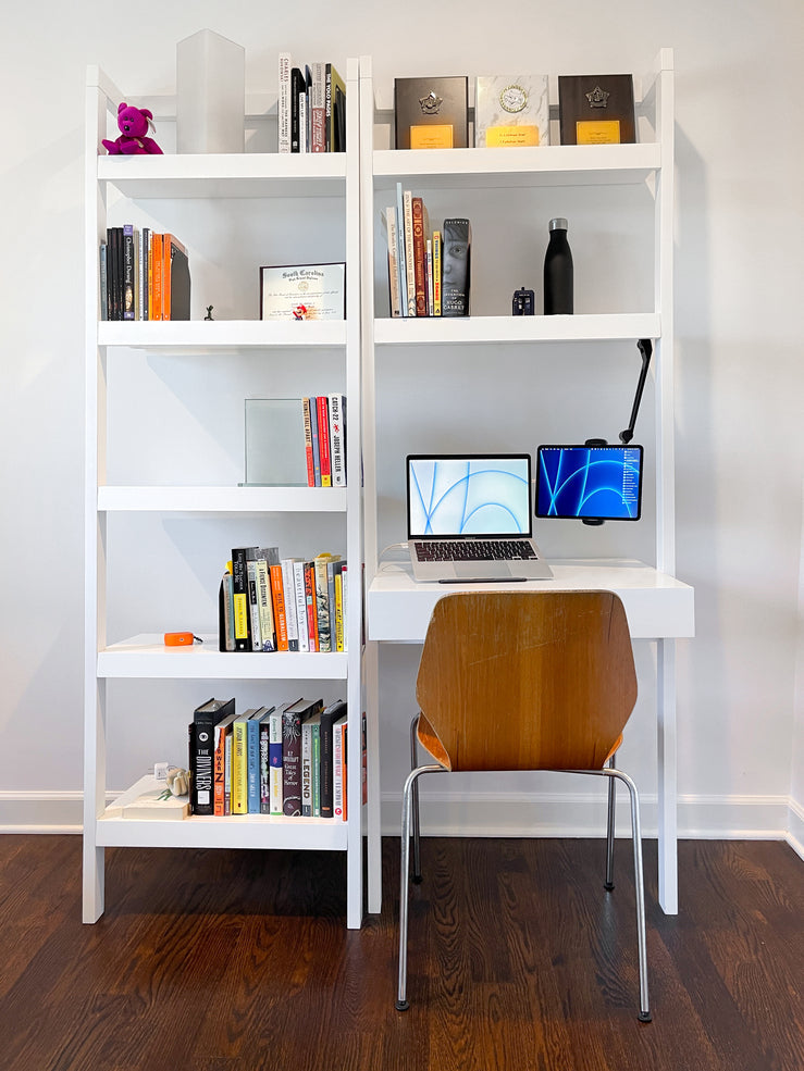 Bras réglable pour iPad HoverBar Duo de Twelve South