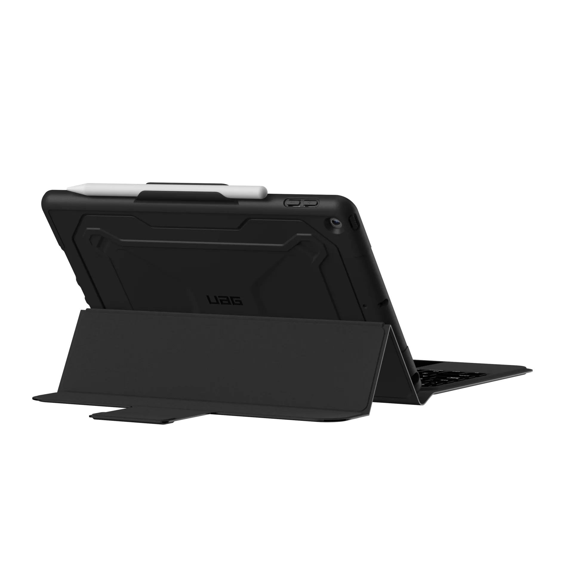 Coque clavier avec trackpad pour iPad (9ᵉ génération)