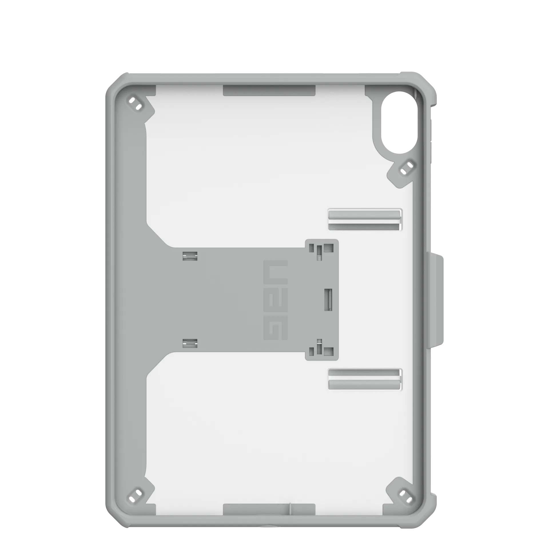 Coque pour iPad (10ᵉ génération) avec support