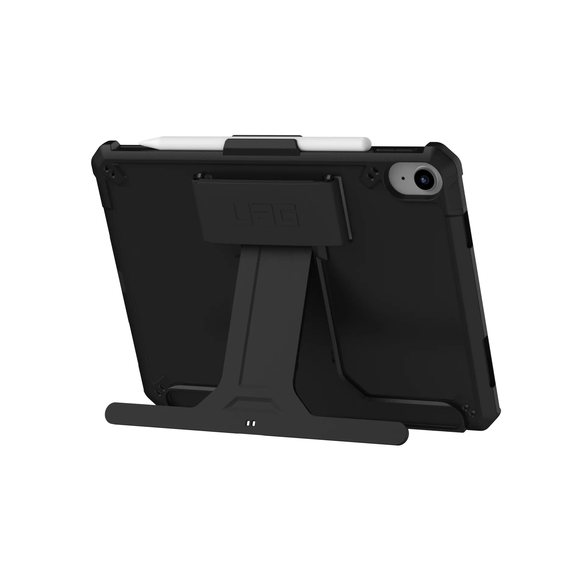 Coque pour iPad (10ᵉ génération) avec support