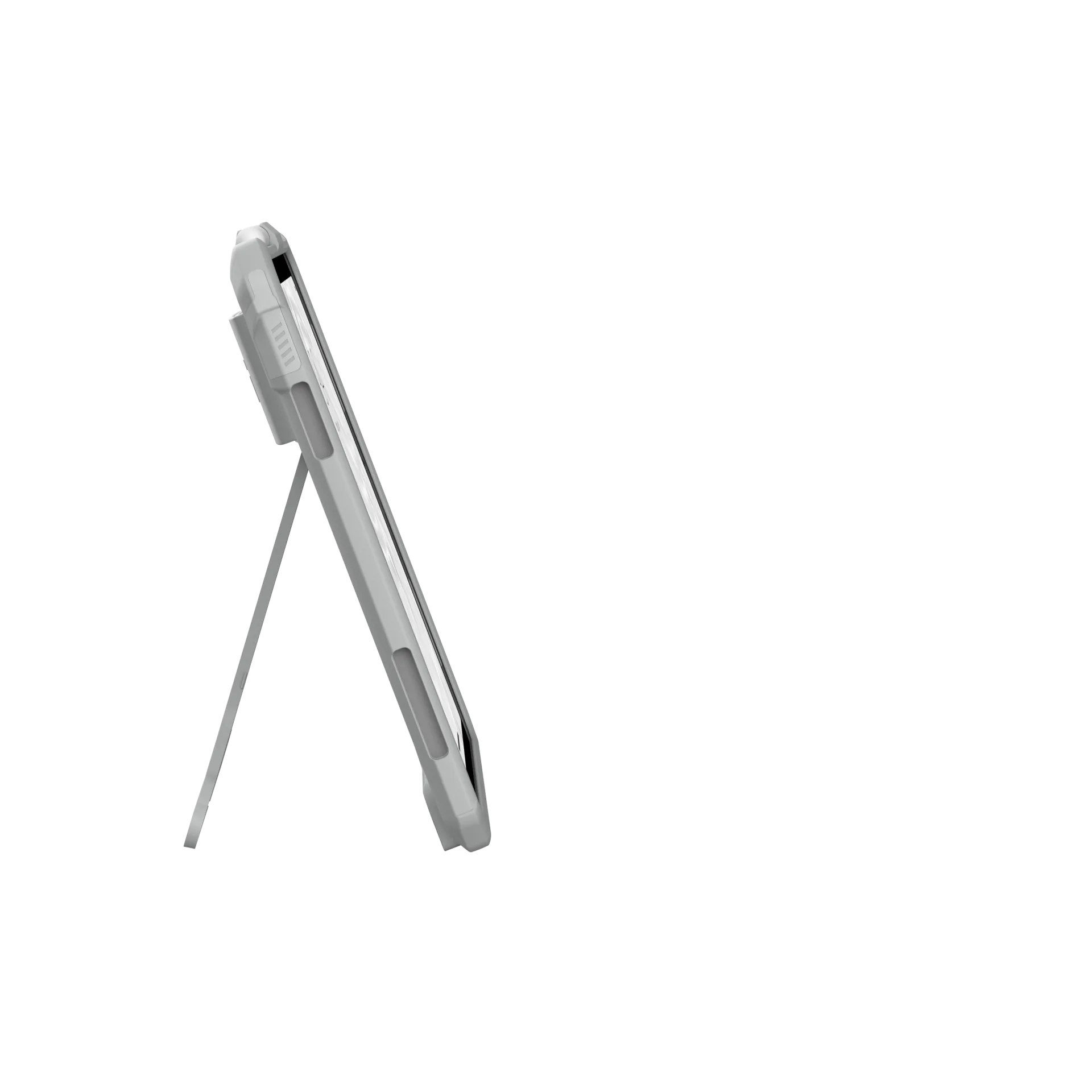Coque pour iPad (10ᵉ génération) avec support