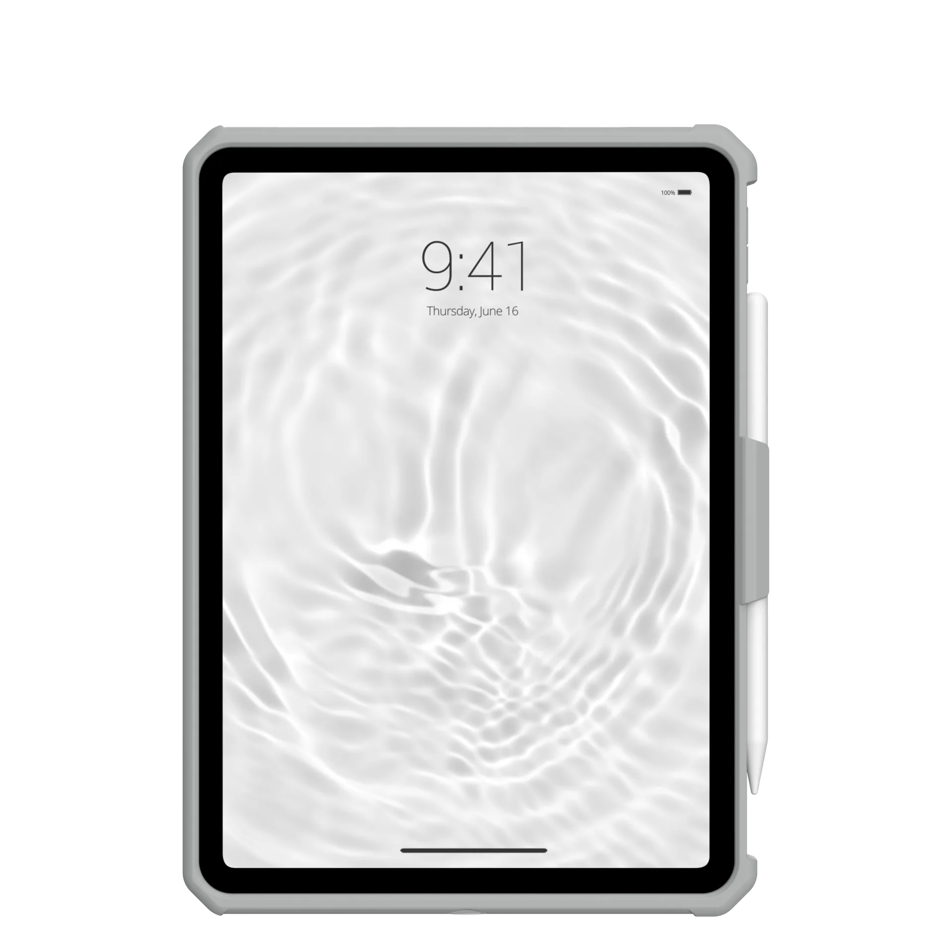 Coque pour iPad (10ᵉ génération) avec support