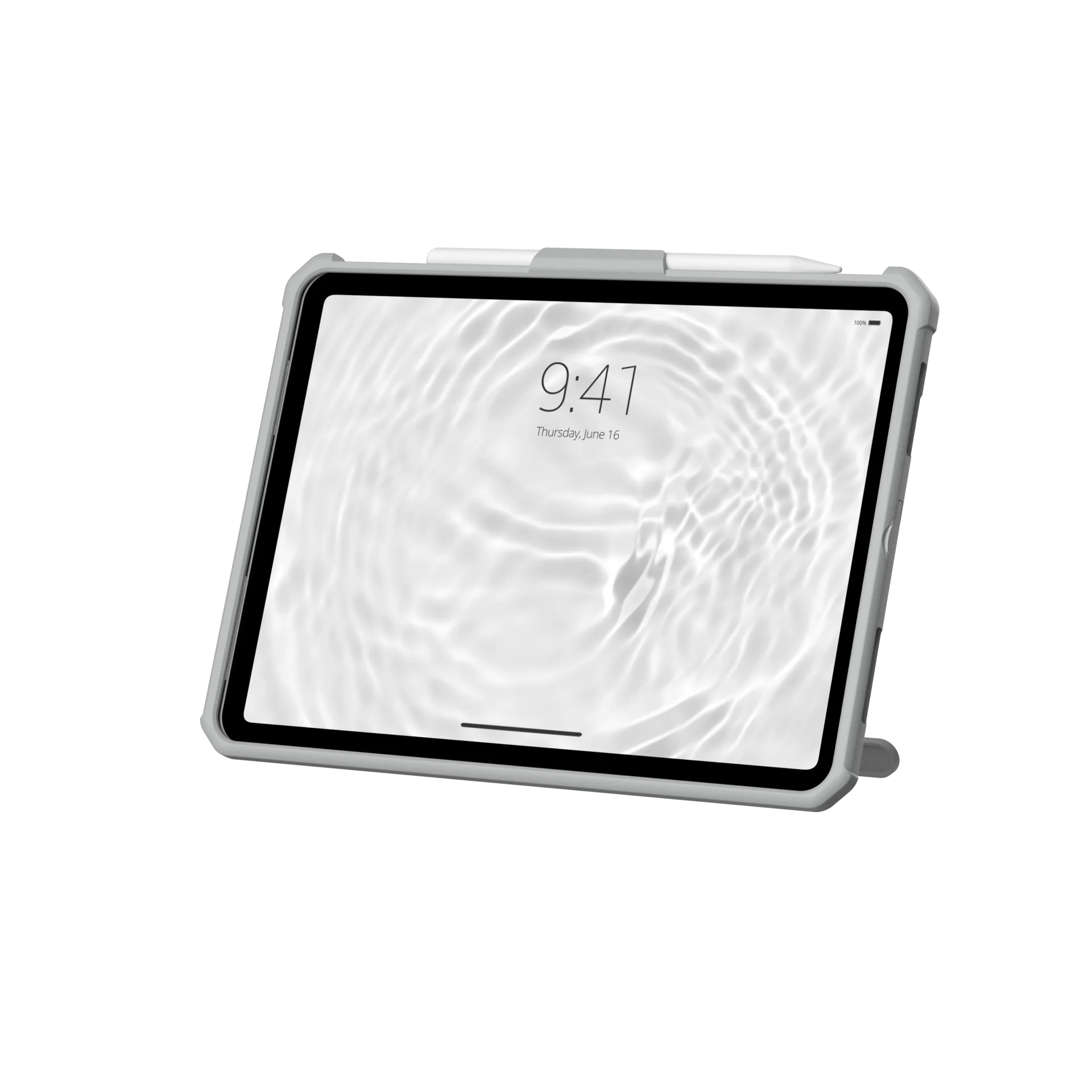 Coque pour iPad (10ᵉ génération) avec support