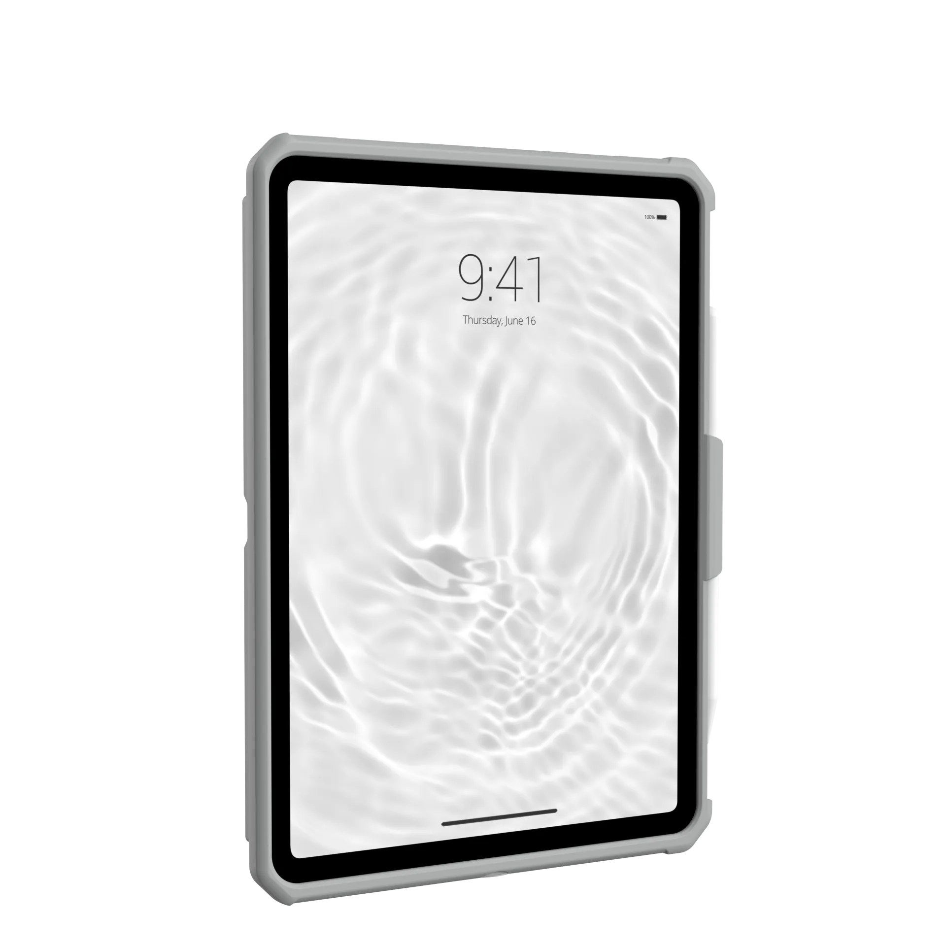 Coque pour iPad (10ᵉ génération) avec support