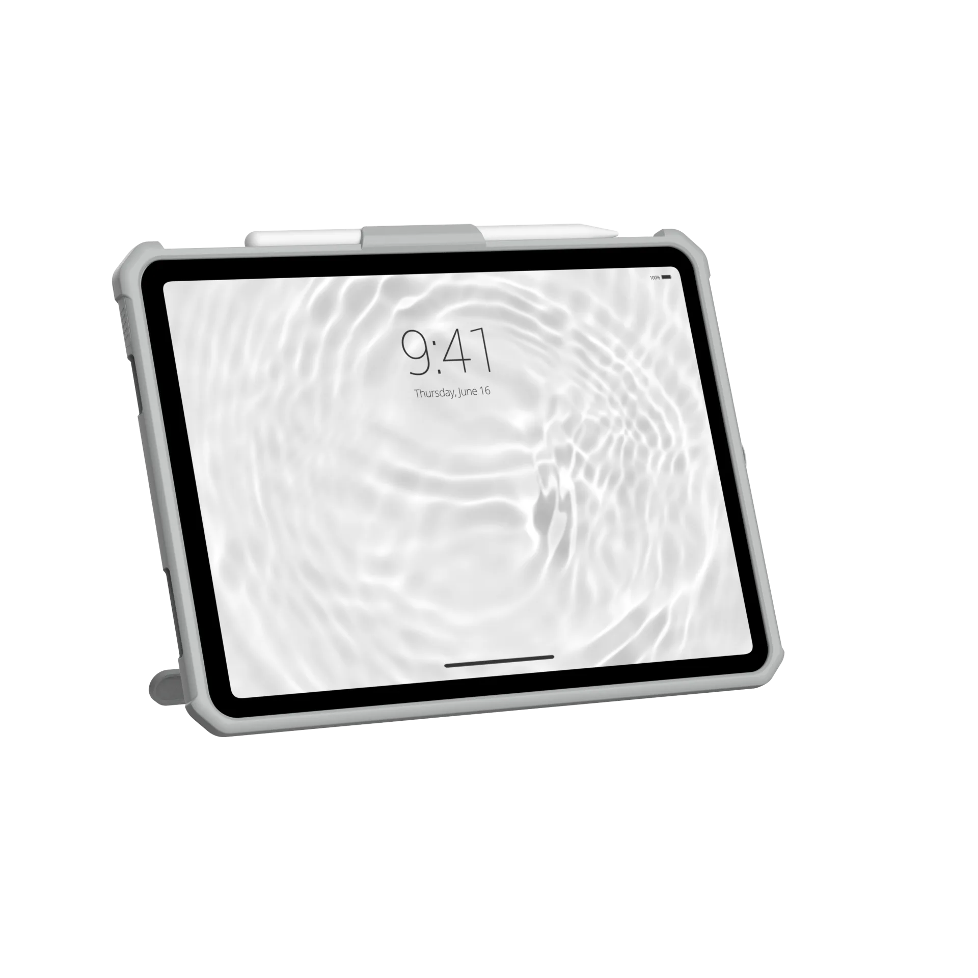 Coque pour iPad (10ᵉ génération) avec support