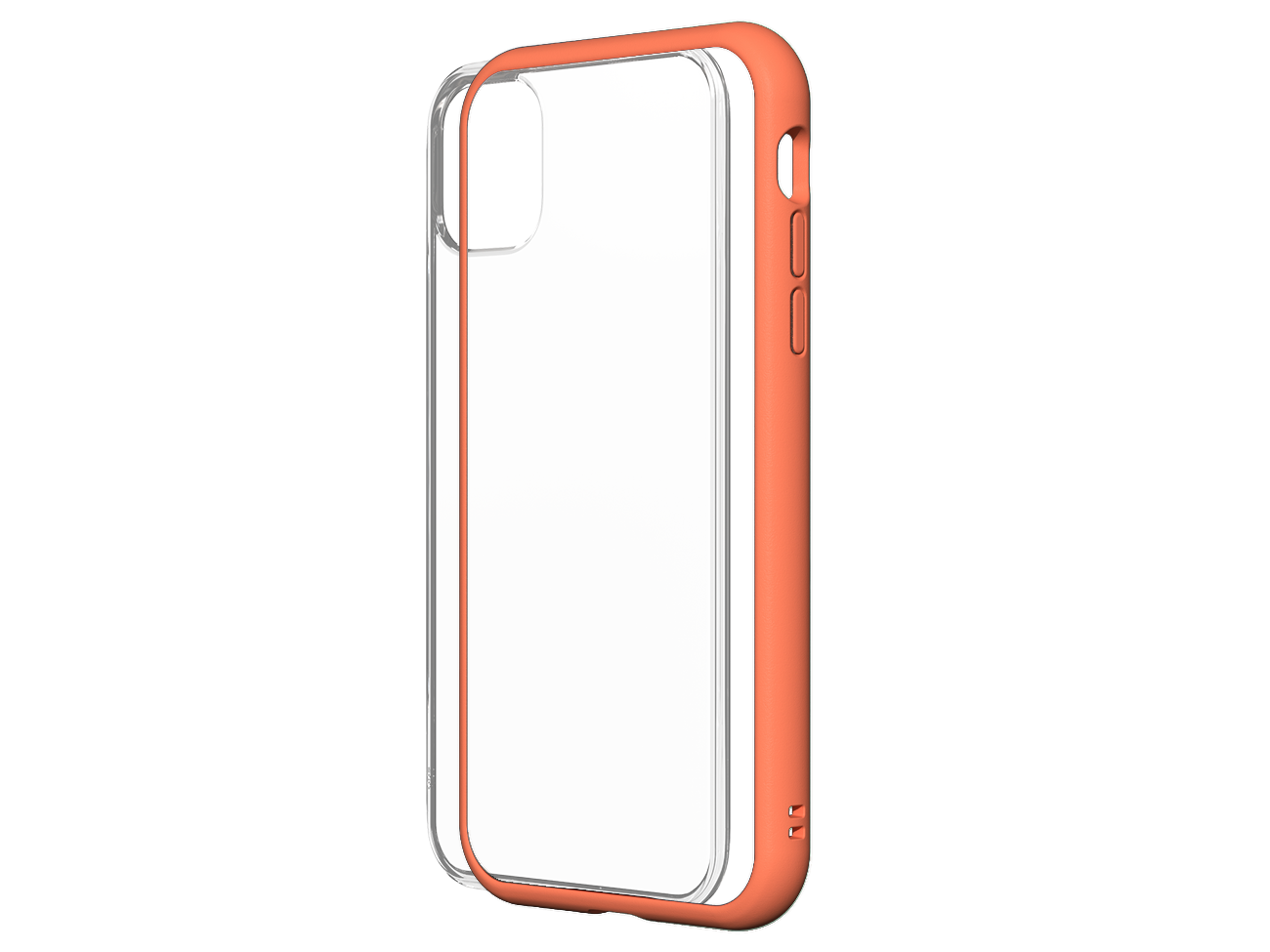 Coque Mod NX pour iPhone 11 - Orange canyon - Coques