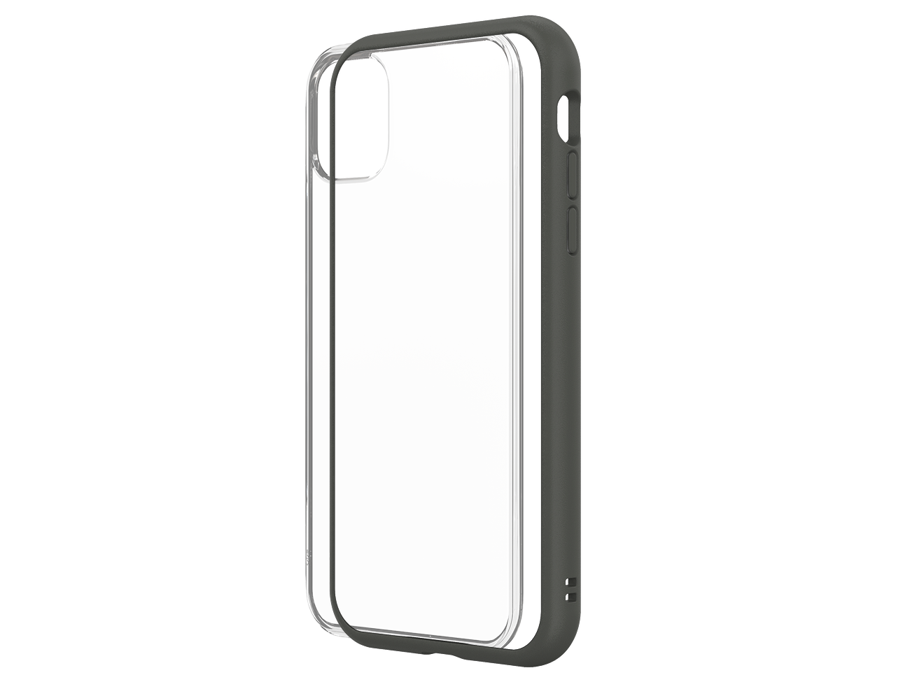 Coque Mod NX pour iPhone 11 - Graphite - Coques