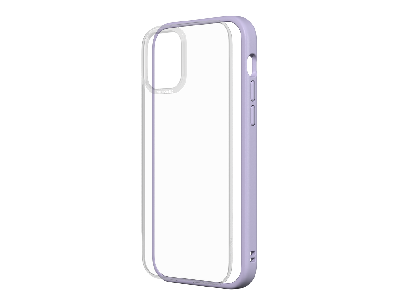 Coque Mod NX pour iPhone 12 / 12 Pro - Lavande - Coques