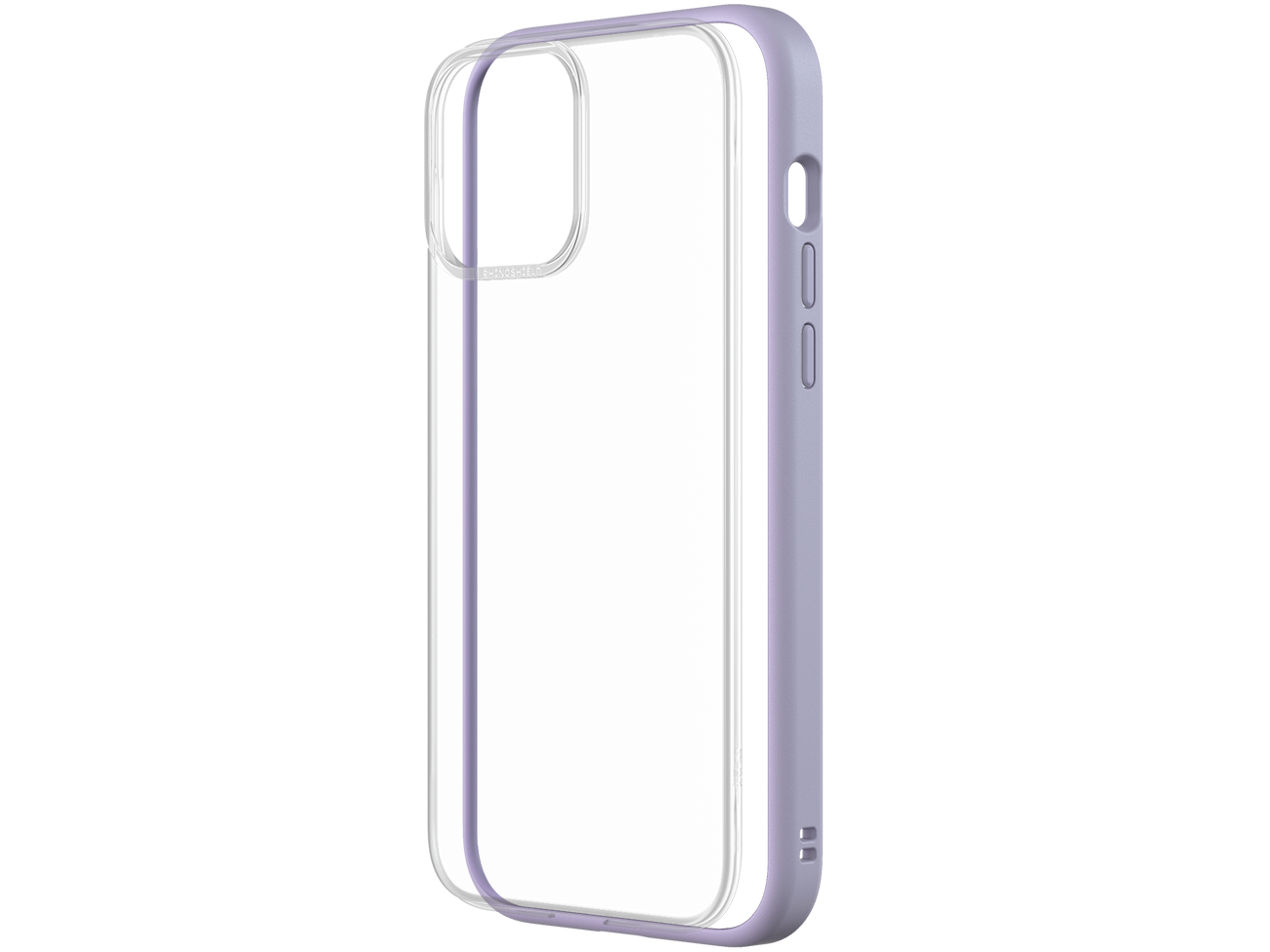 Coque Mod NX pour iPhone 13 Pro Max - Lavande - Coques