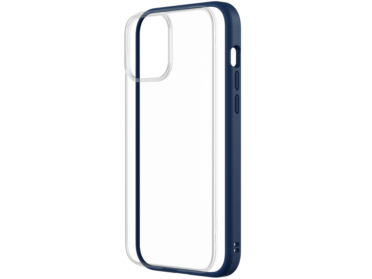 Coque Mod NX pour iPhone 13 Pro Max - Bleu marine - Coques