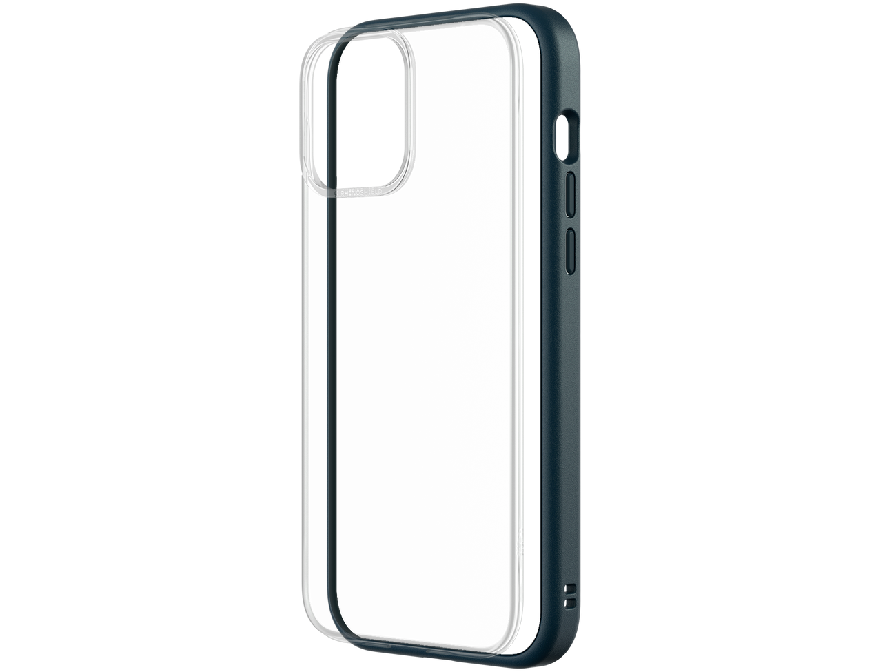 Coque Mod NX pour iPhone 13 Pro Max - Vert émeraude
