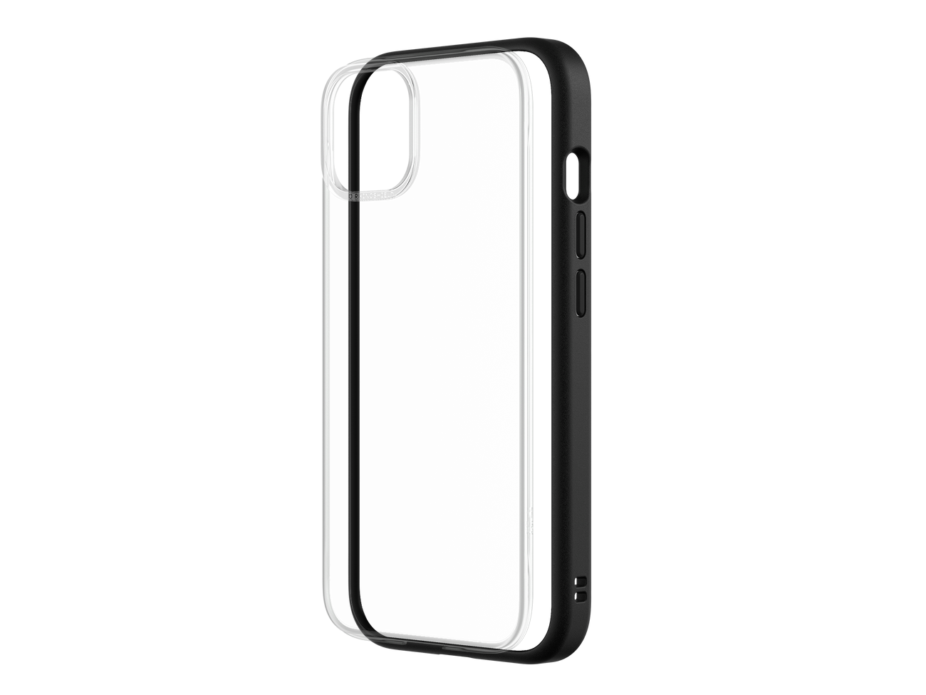 Coque Mod NX pour iPhone 13 - Noir Coques et protections