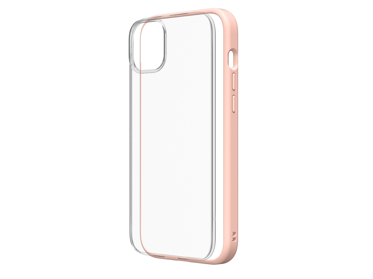 Coque Mod NX pour iPhone 14 - Rose poudré - Coques