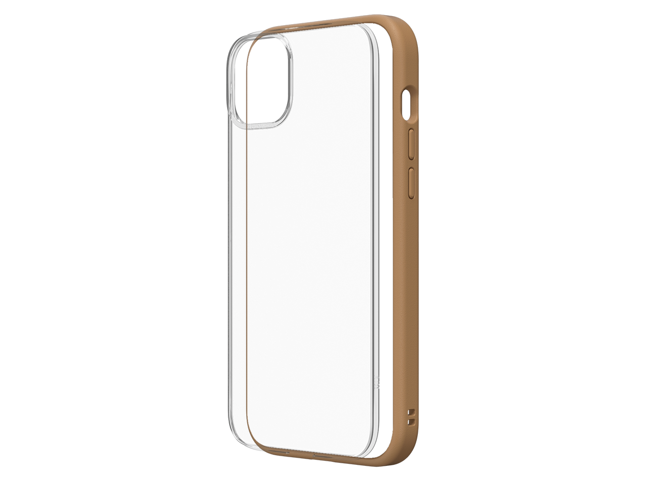 Coque Mod NX pour iPhone 14 - Bronze antique - Coques