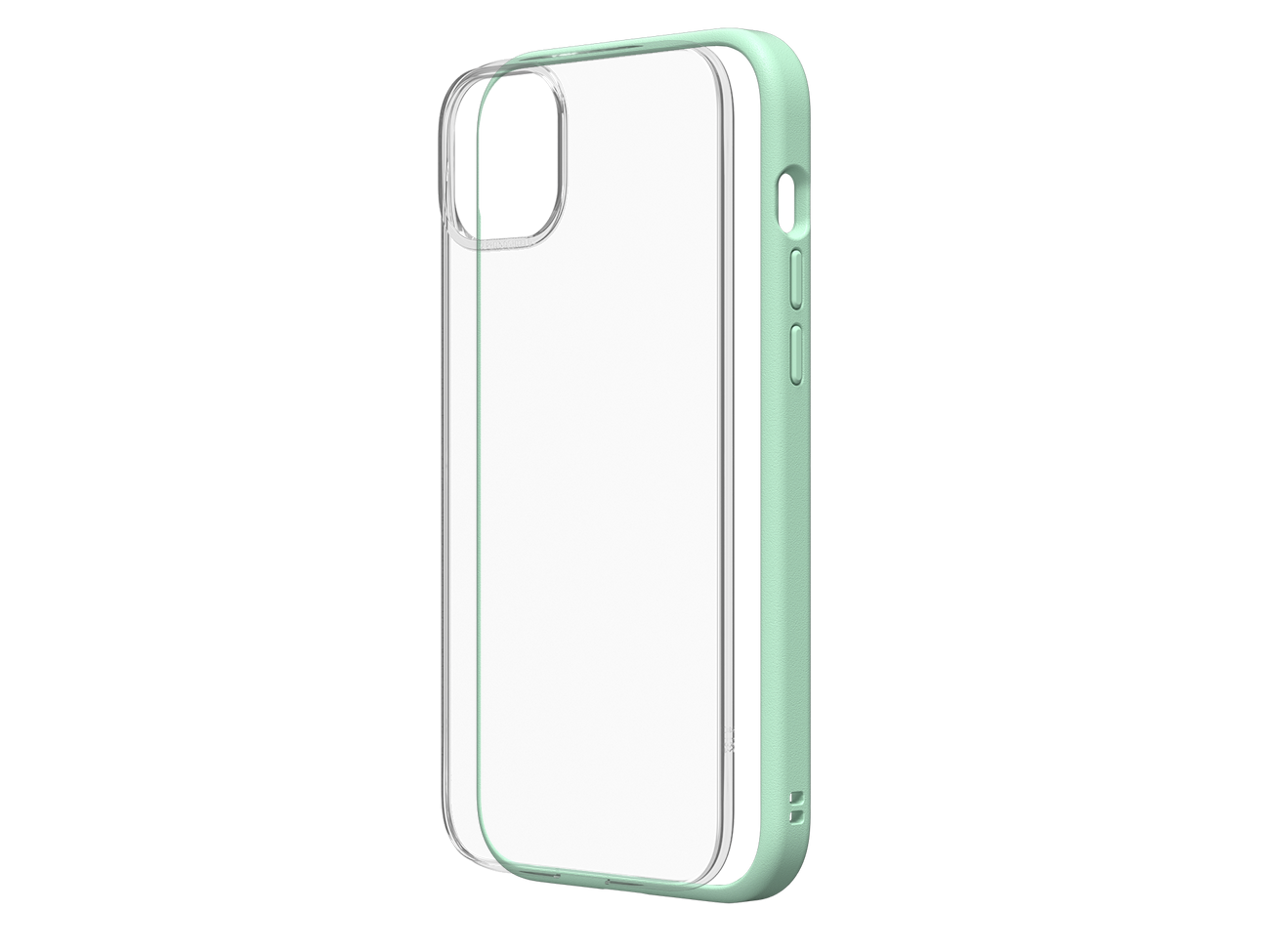 Coque Mod NX pour iPhone 14 - Vert menthe - Coques