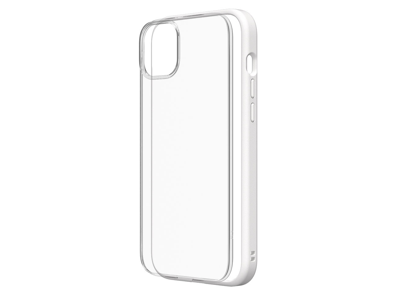 Coque Mod NX pour iPhone 14 - Blanc - Coques et protections