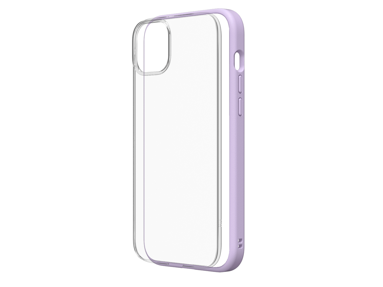 Coque Mod NX pour iPhone 14 - Violet lilas - Coques