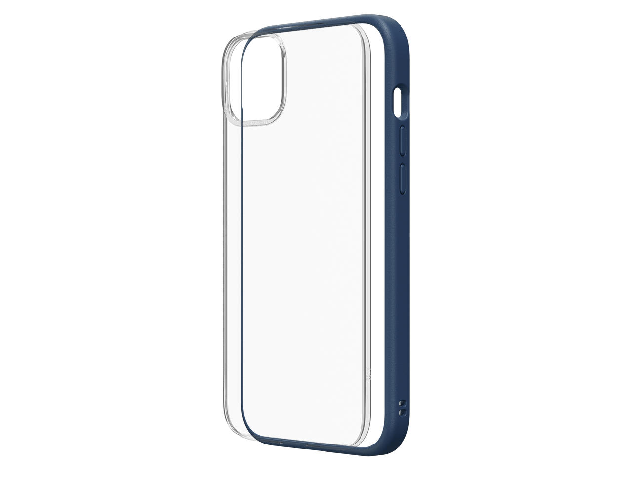 Coque Mod NX pour iPhone 14 - Bleu marine - Coques