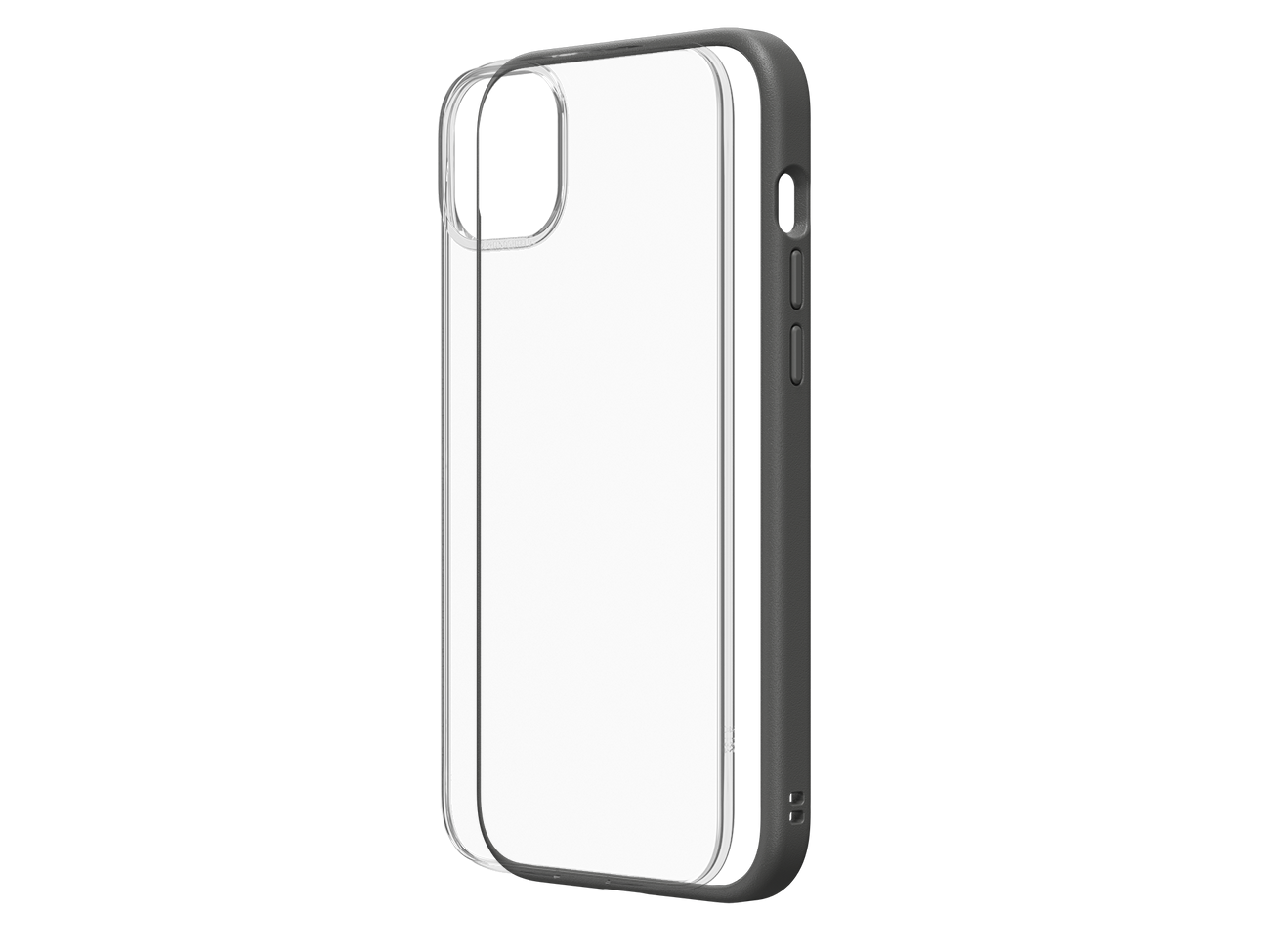Coque Mod NX pour iPhone 14 - Graphite - Coques