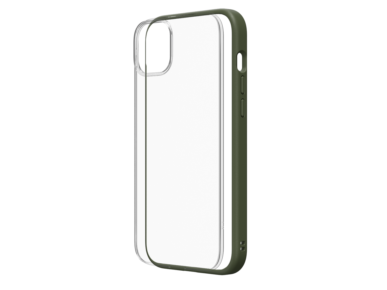 Coque Mod NX pour iPhone 14 - Vert kaki - Coques