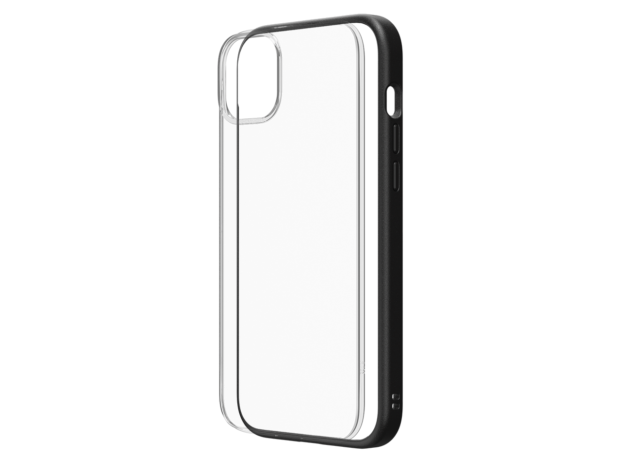 Coque Mod NX pour iPhone 14 - Noir - Coques et protections