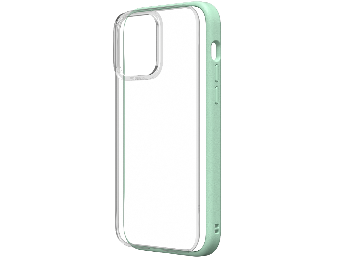 Coque Mod NX pour iPhone 14 Pro Max - Vert menthe Coques