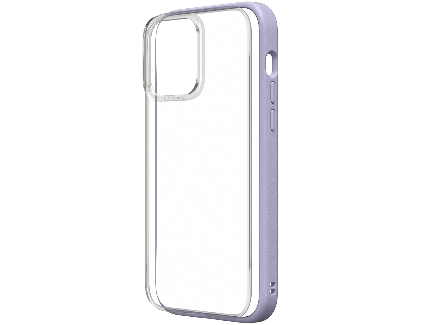 Coque Mod NX pour iPhone 14 Pro Max - Lavande Coques